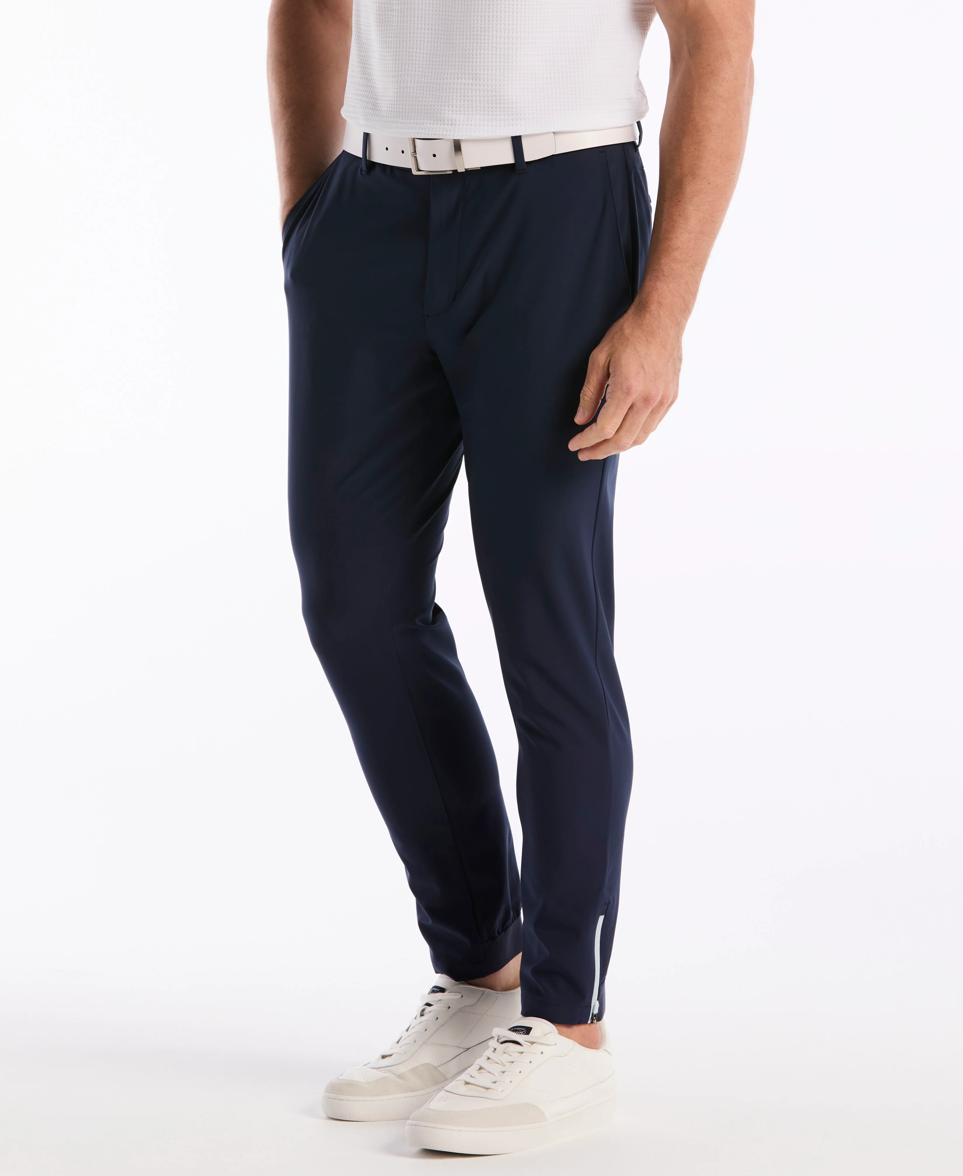 Pete Performance Golf Jogger - Image 8