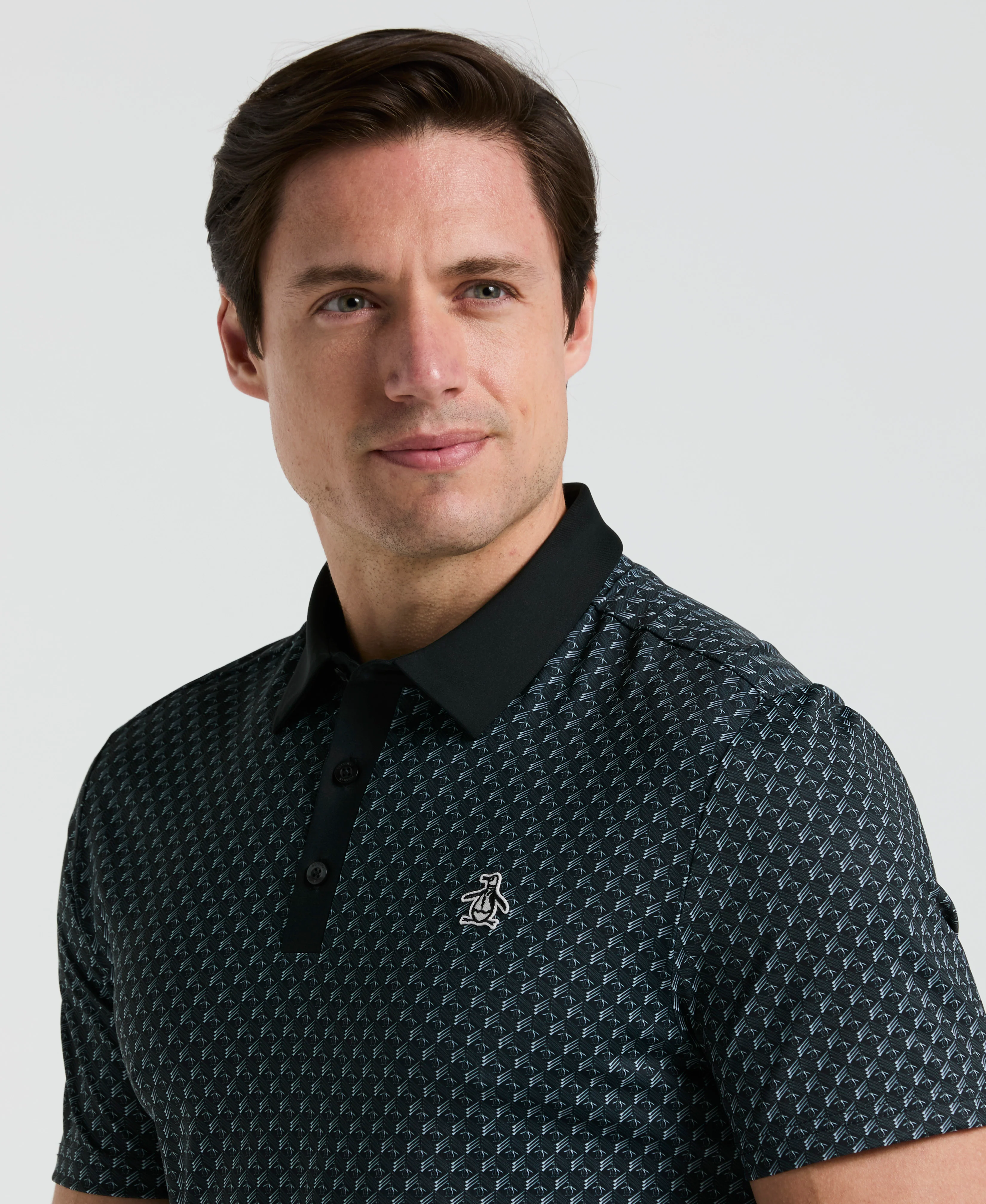 Pete's Tee Time Golf Polo - Image 16