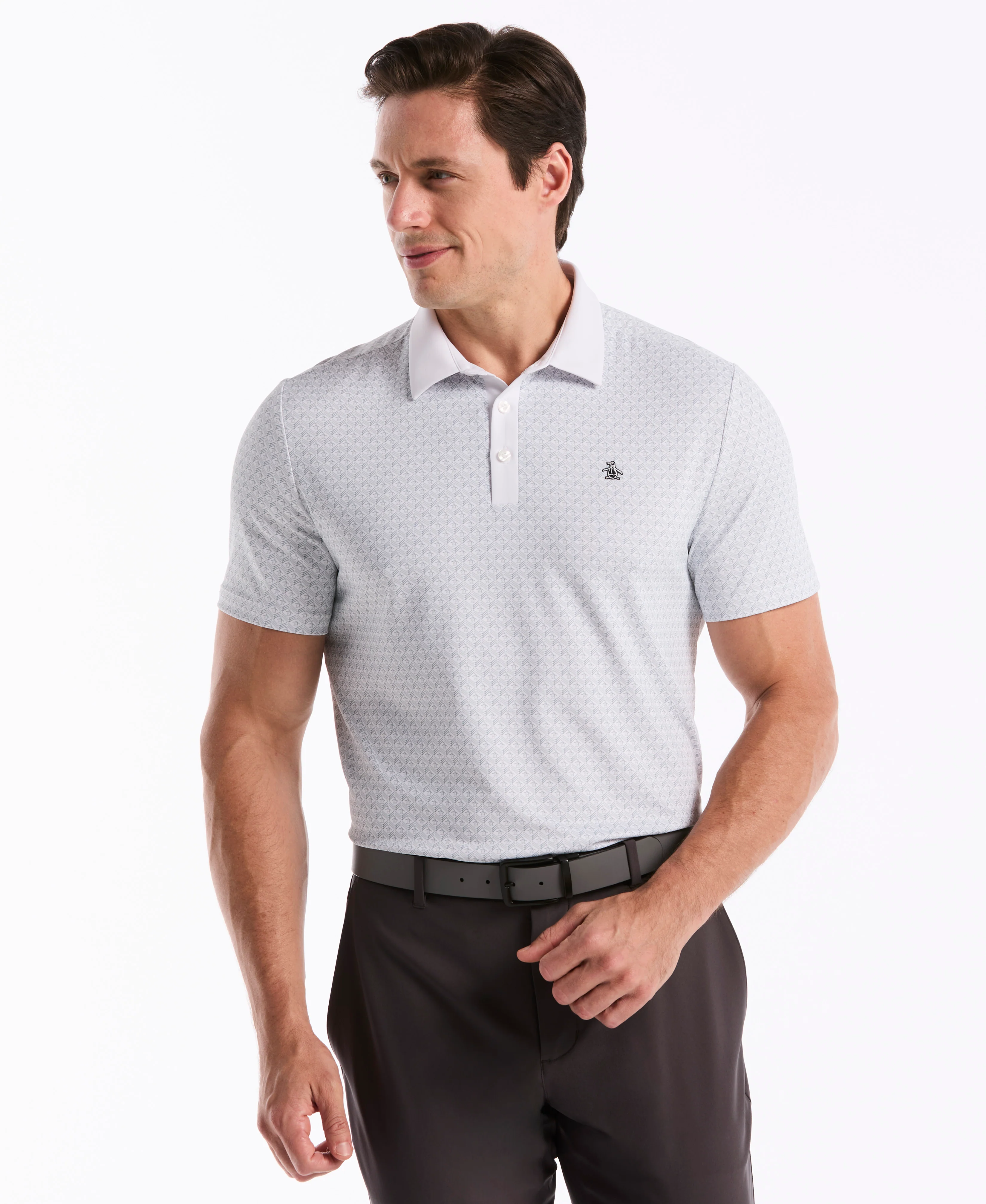 Pete's Tee Time Golf Polo - Image 18