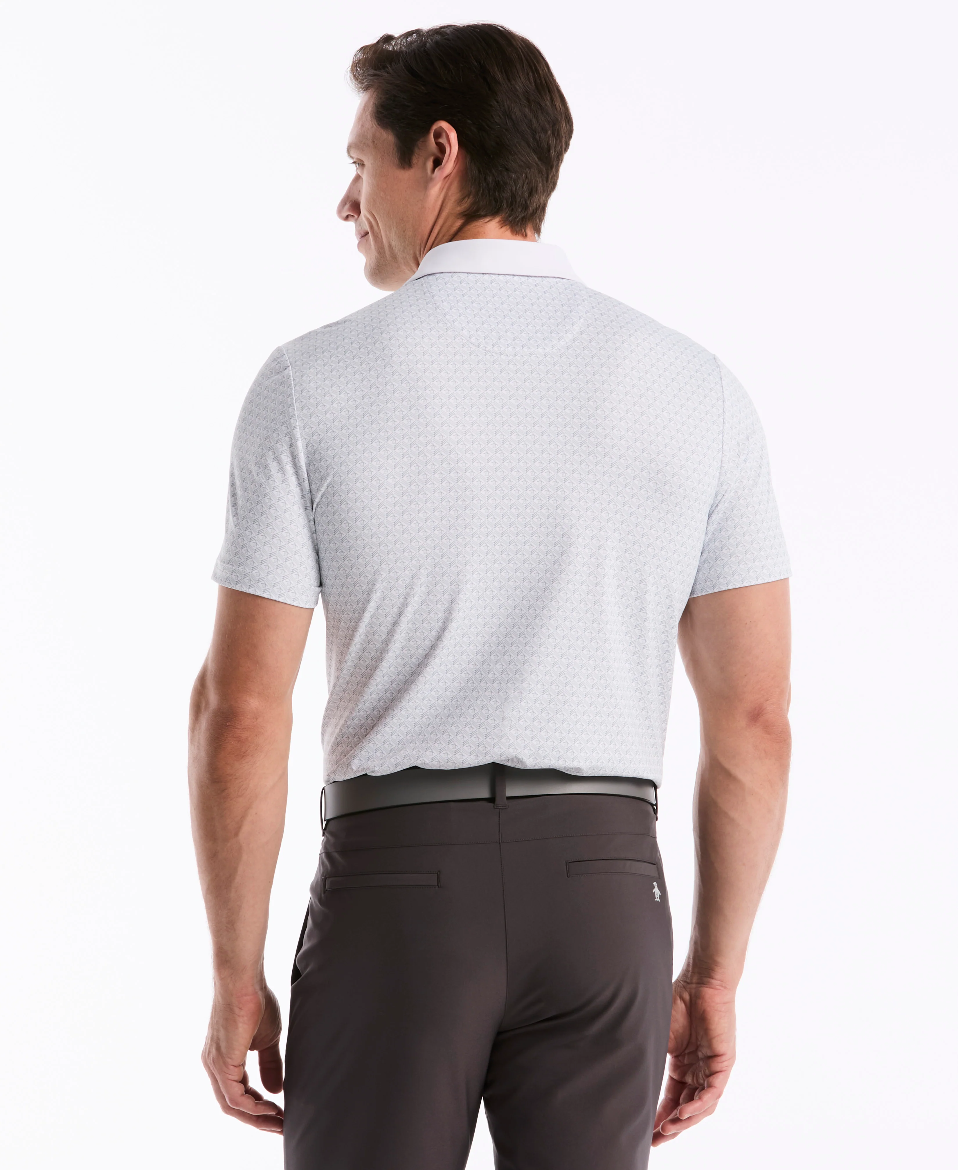 Pete's Tee Time Golf Polo - Image 19