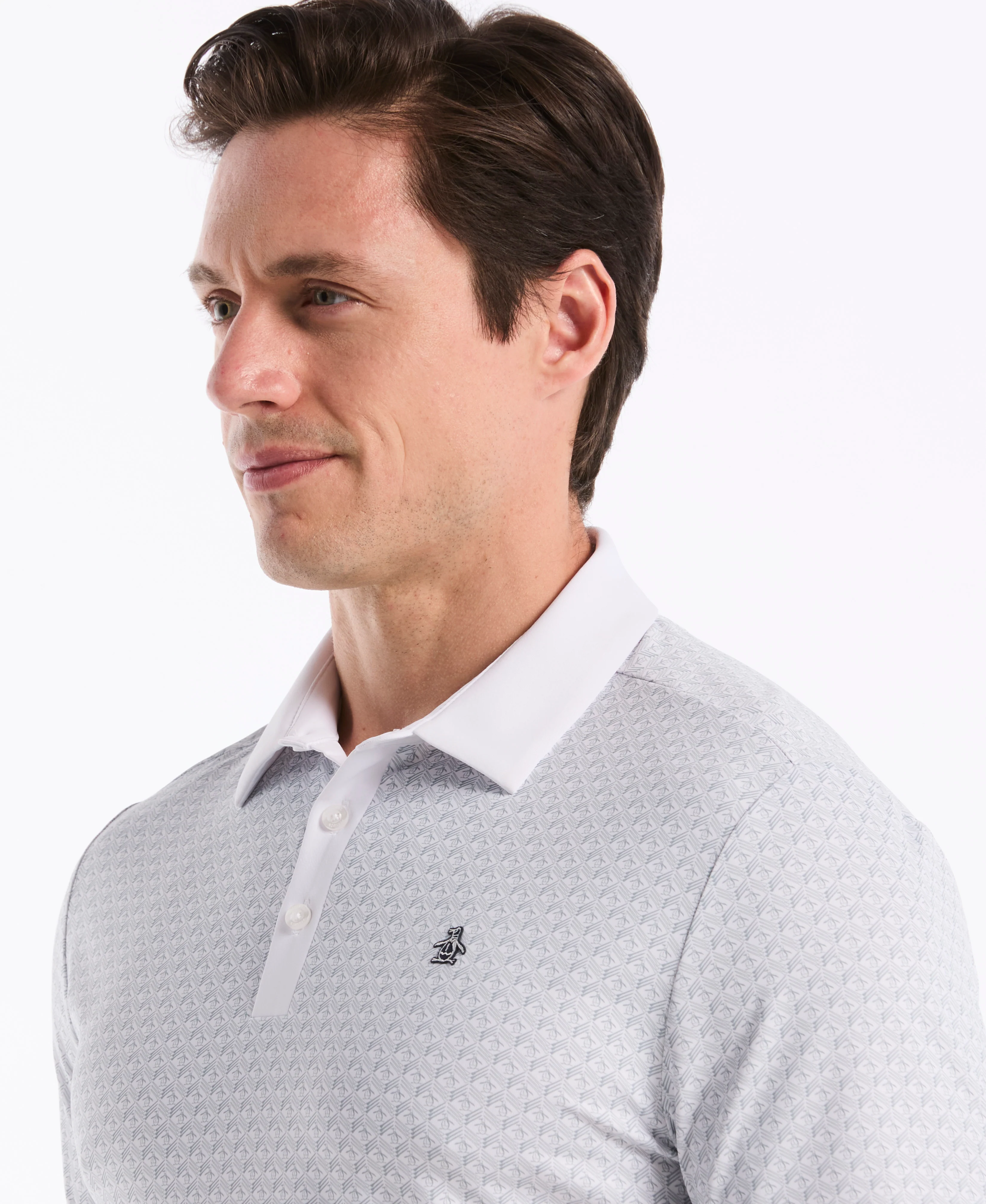 Pete's Tee Time Golf Polo - Image 20