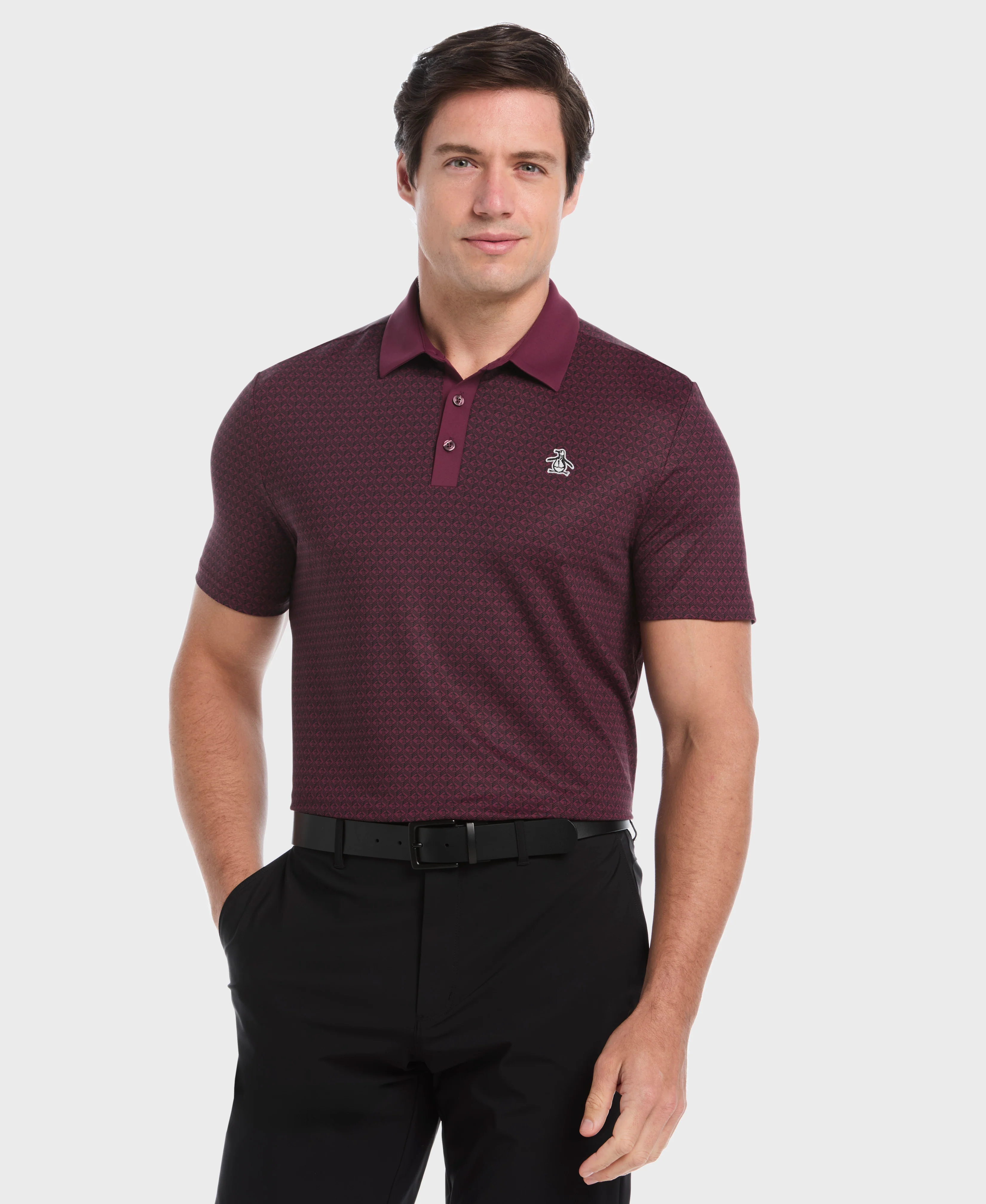 Pete's Tee Time Golf Polo - Image 22