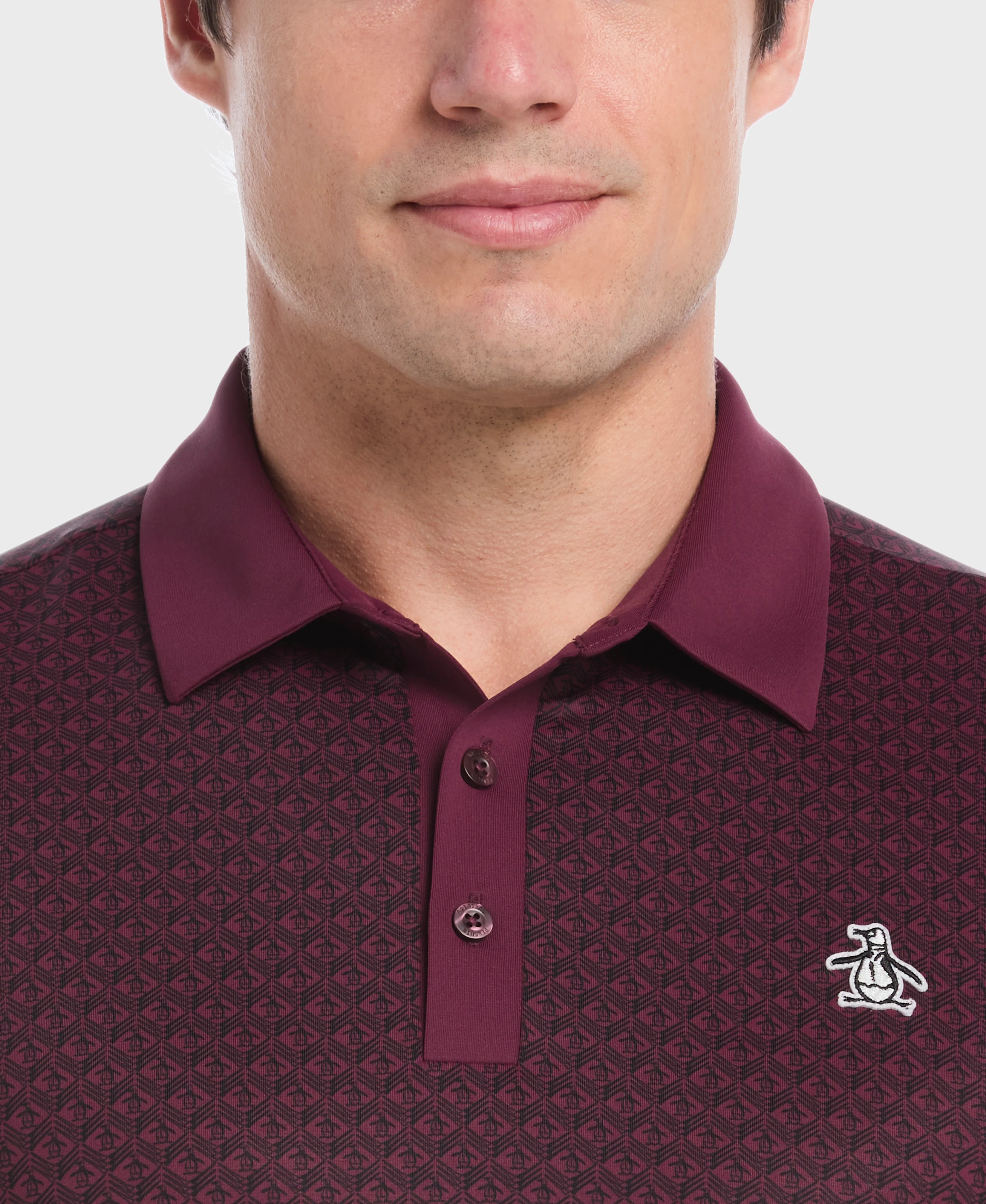 Pete's Tee Time Golf Polo - Image 24