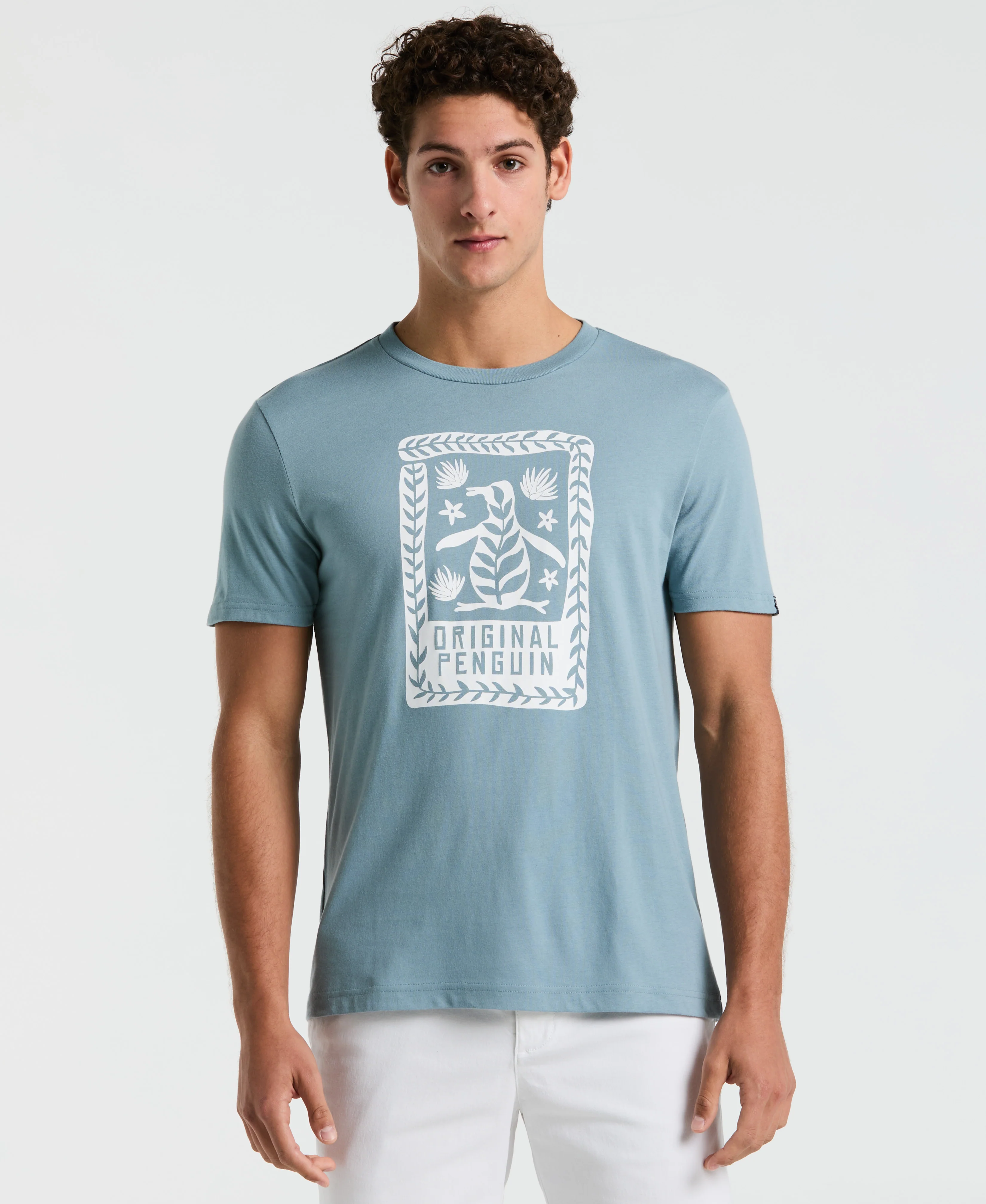 Graphic Plant Pete Tee - Image 5