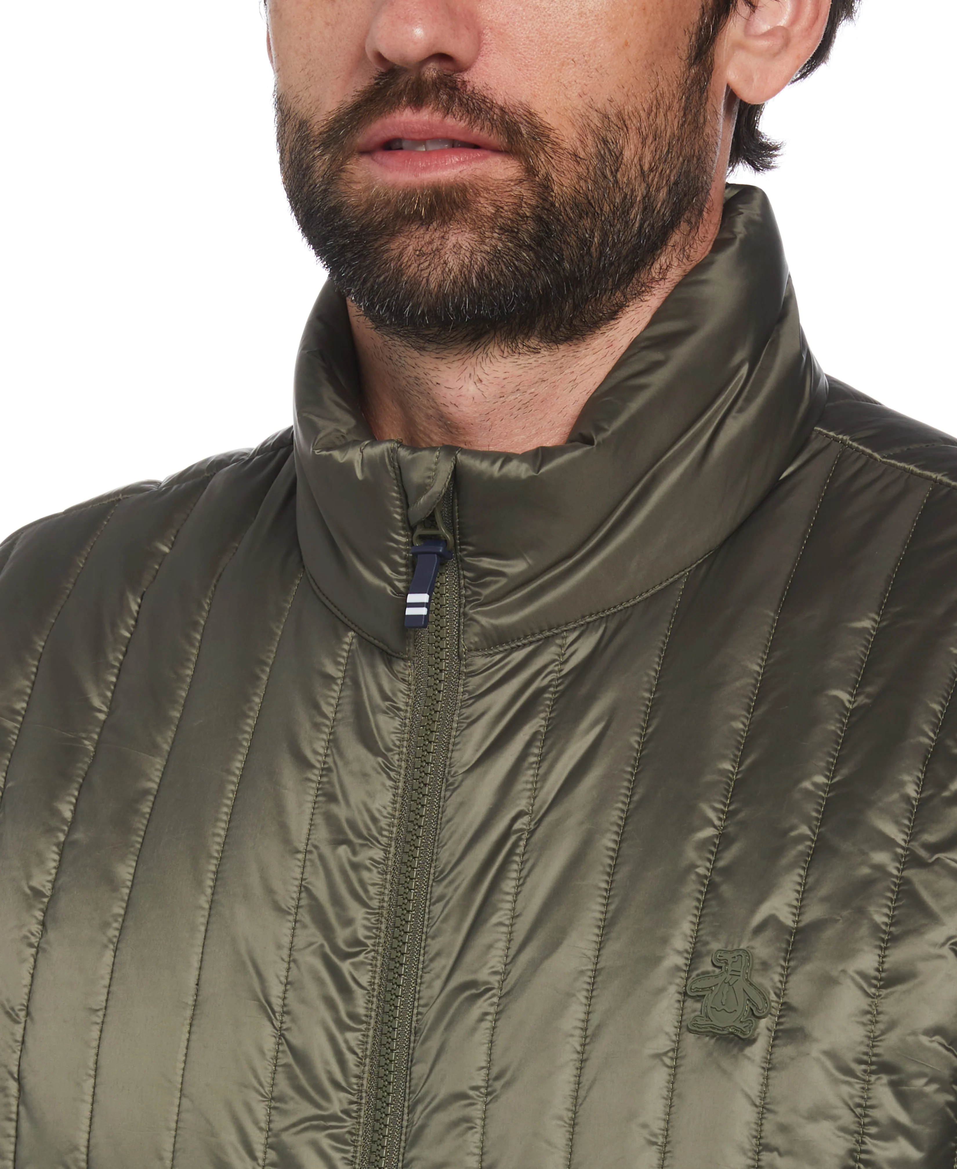 Vertical Channel Vest - Image 3
