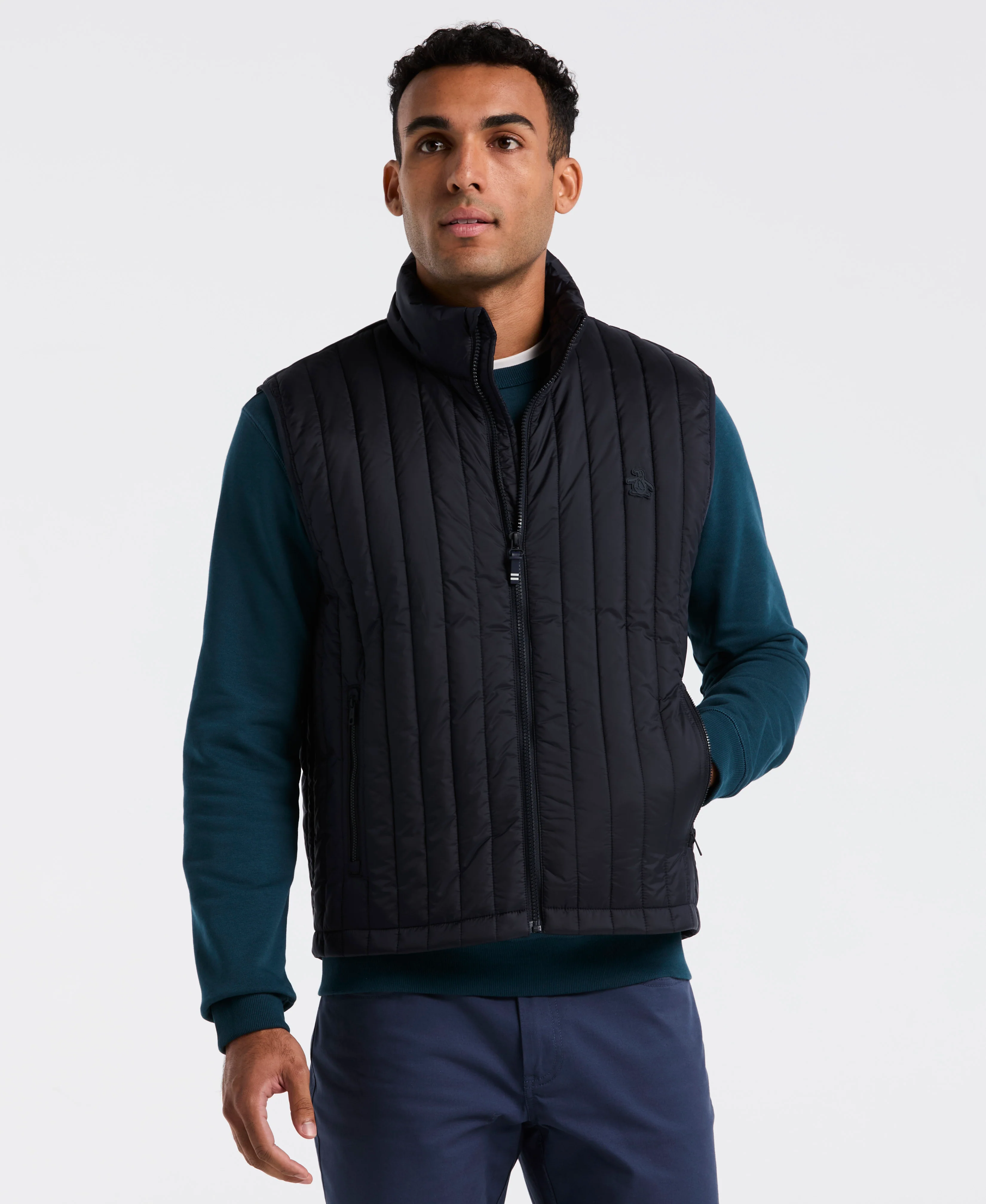 Vertical Channel Vest - Image 6