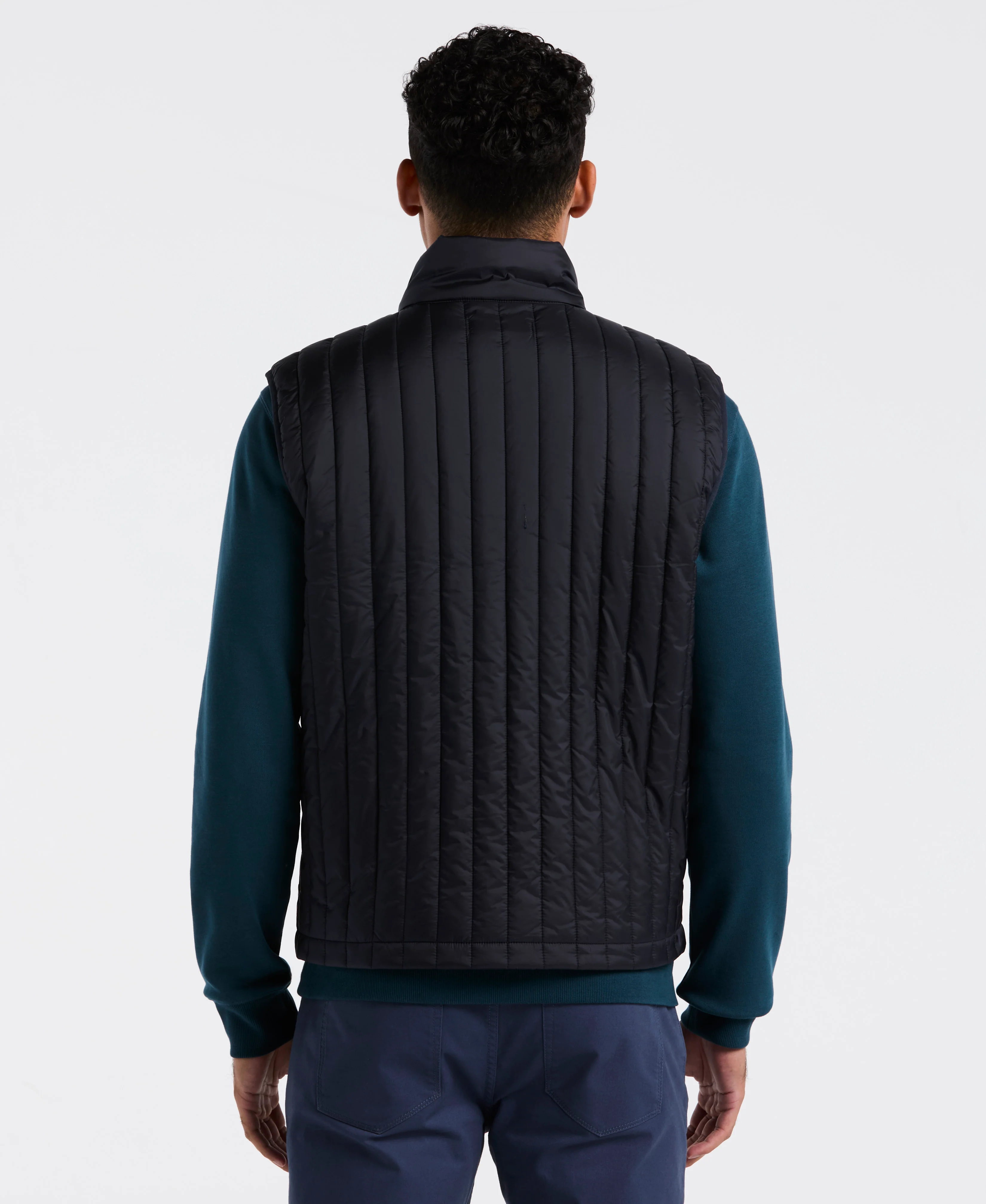 Vertical Channel Vest - Image 7
