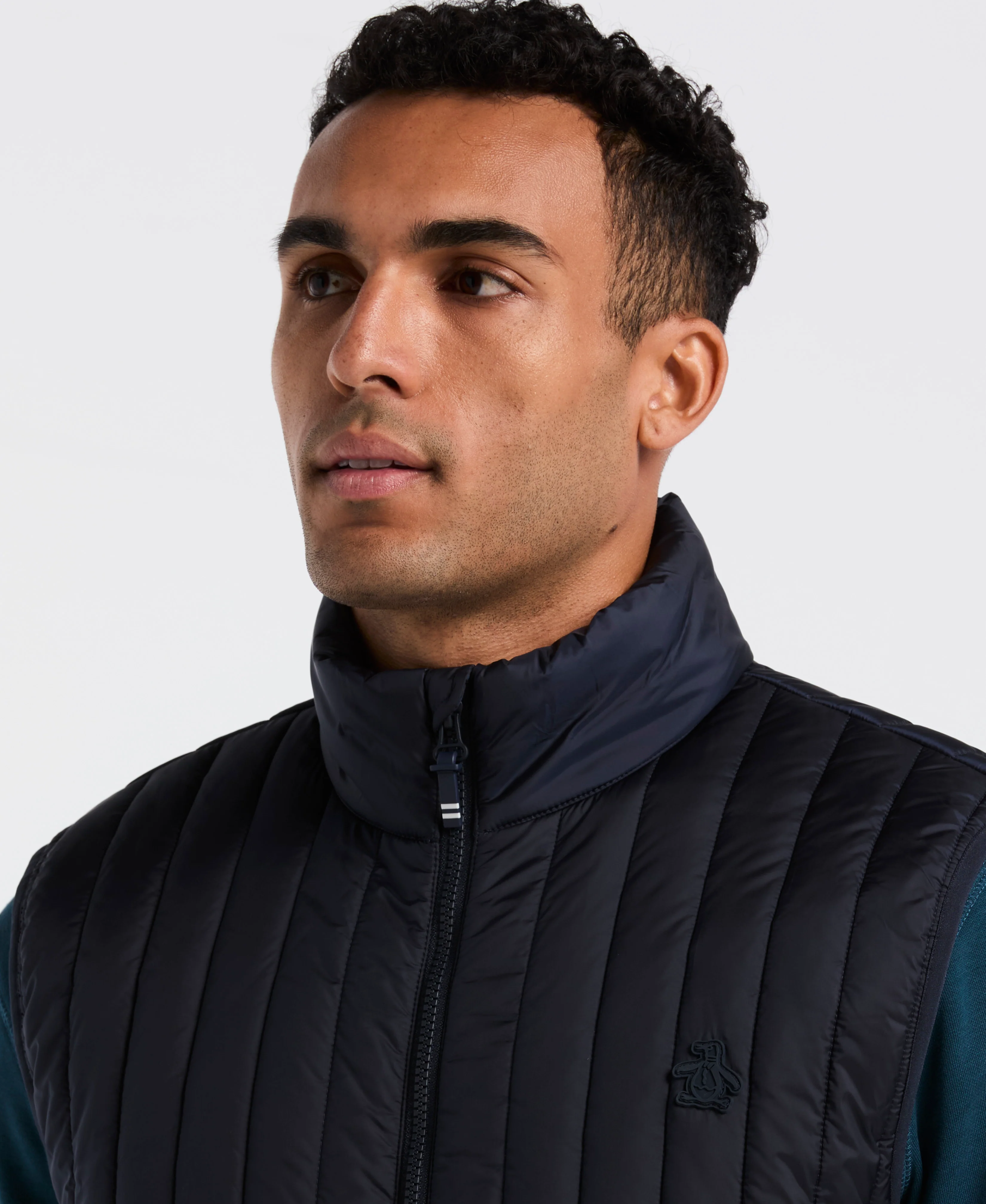 Vertical Channel Vest - Image 8