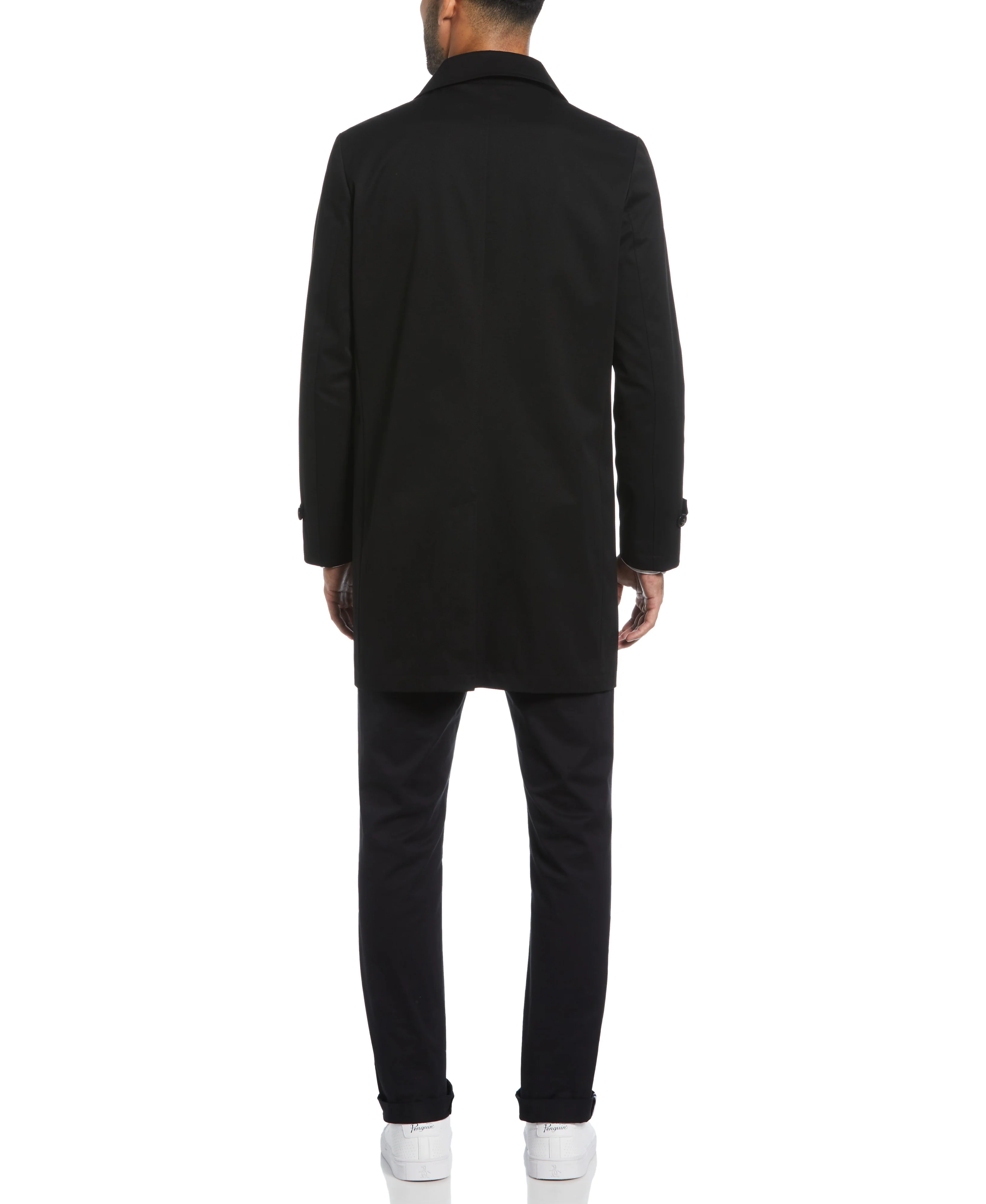 Portland Rain Coat - Image 15