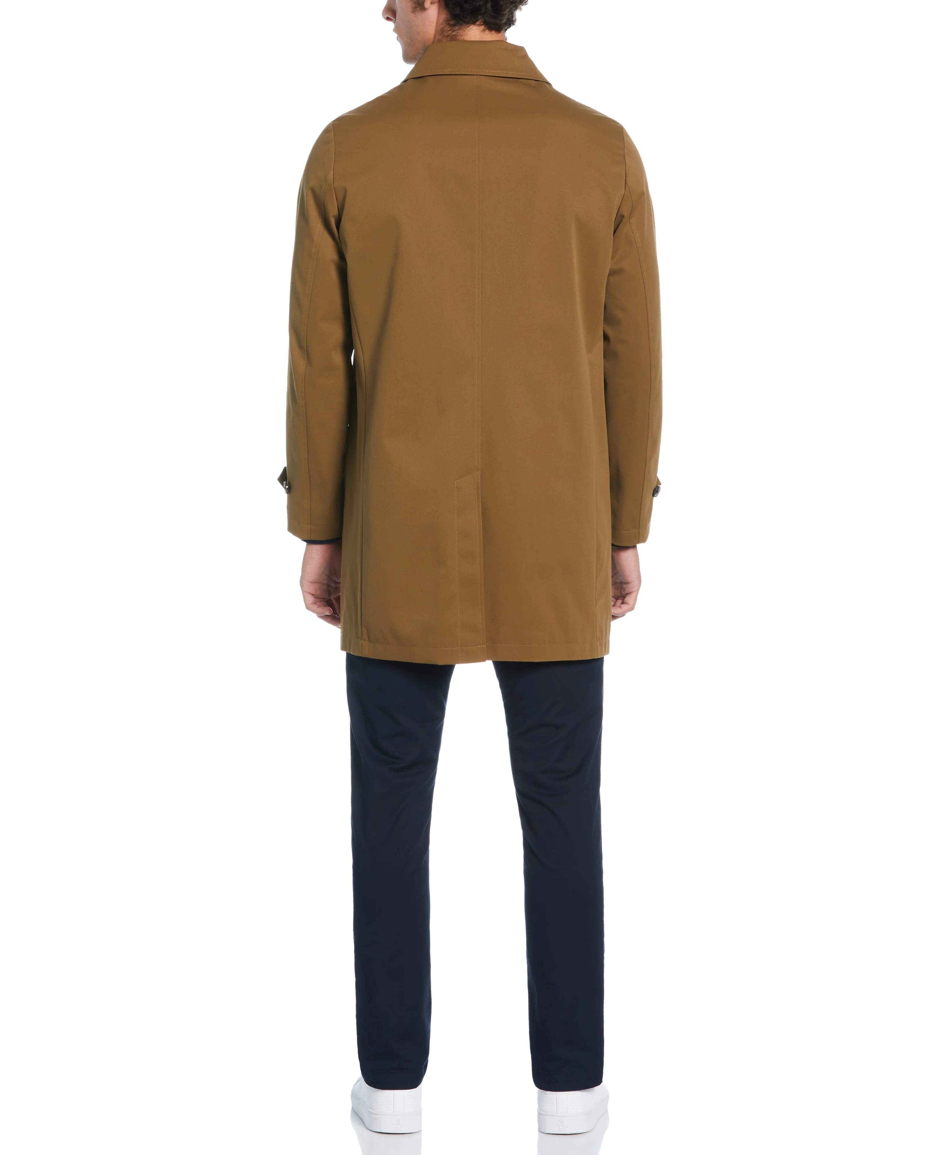 Portland Rain Coat - Image 5