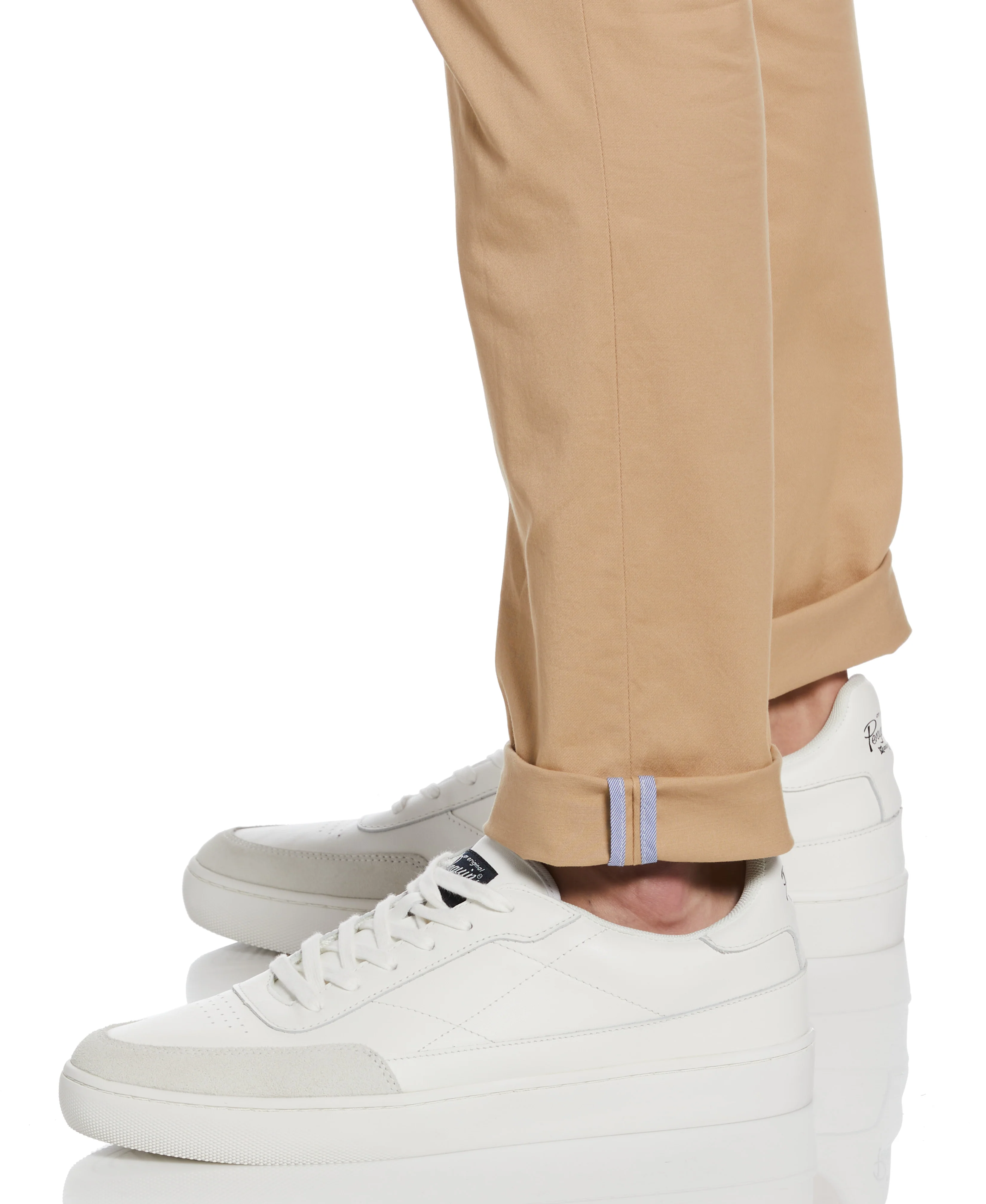 Premium Slim Fit Stretch Chino - Image 7