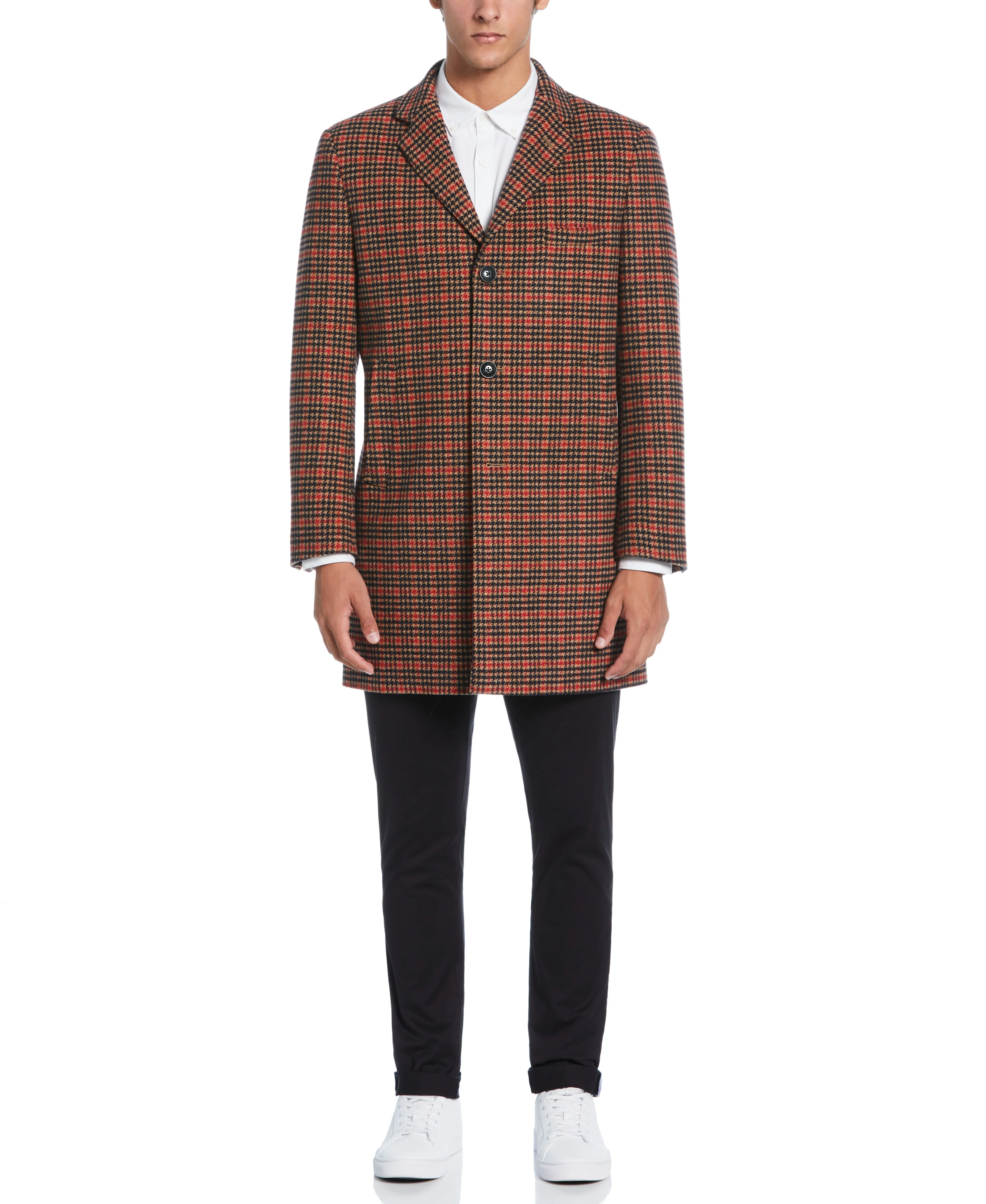 Priel Overcoat - Image 10