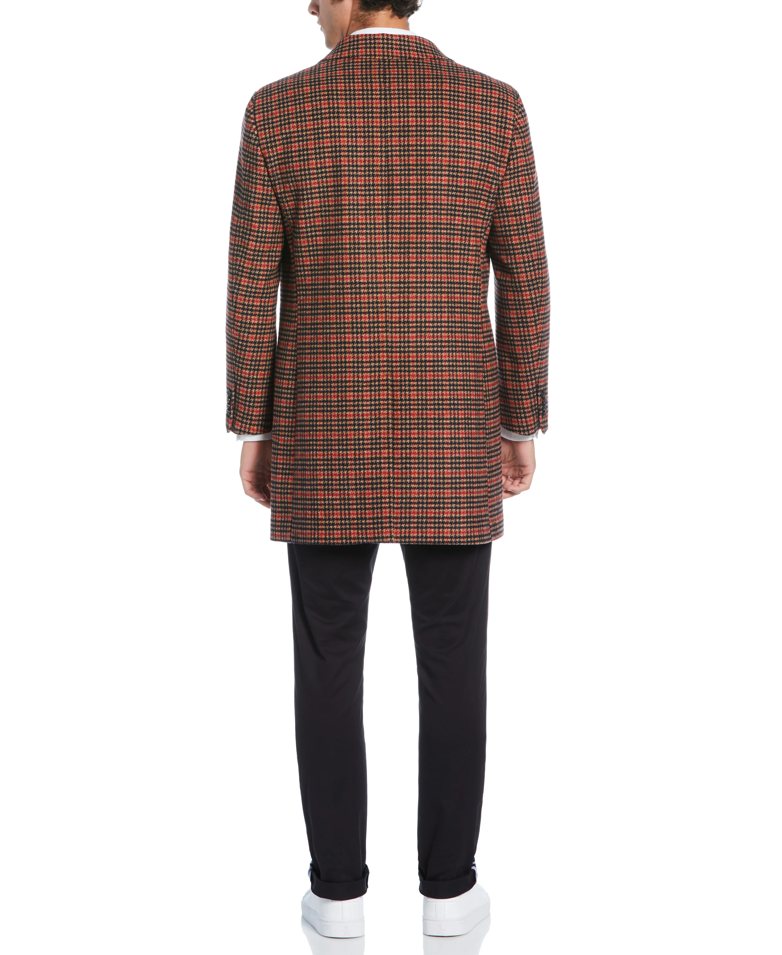 Priel Overcoat - Image 11