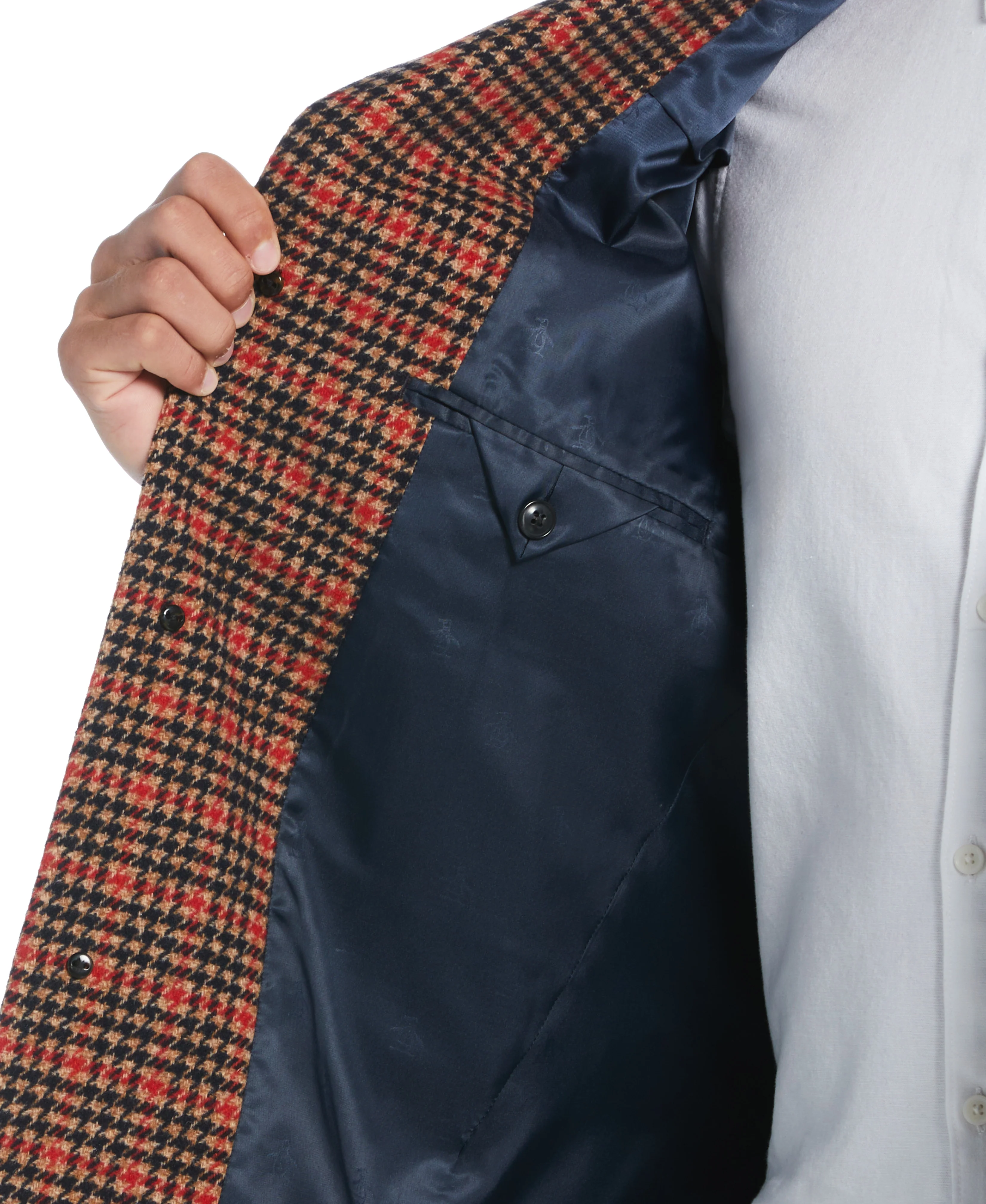 Priel Overcoat - Image 12