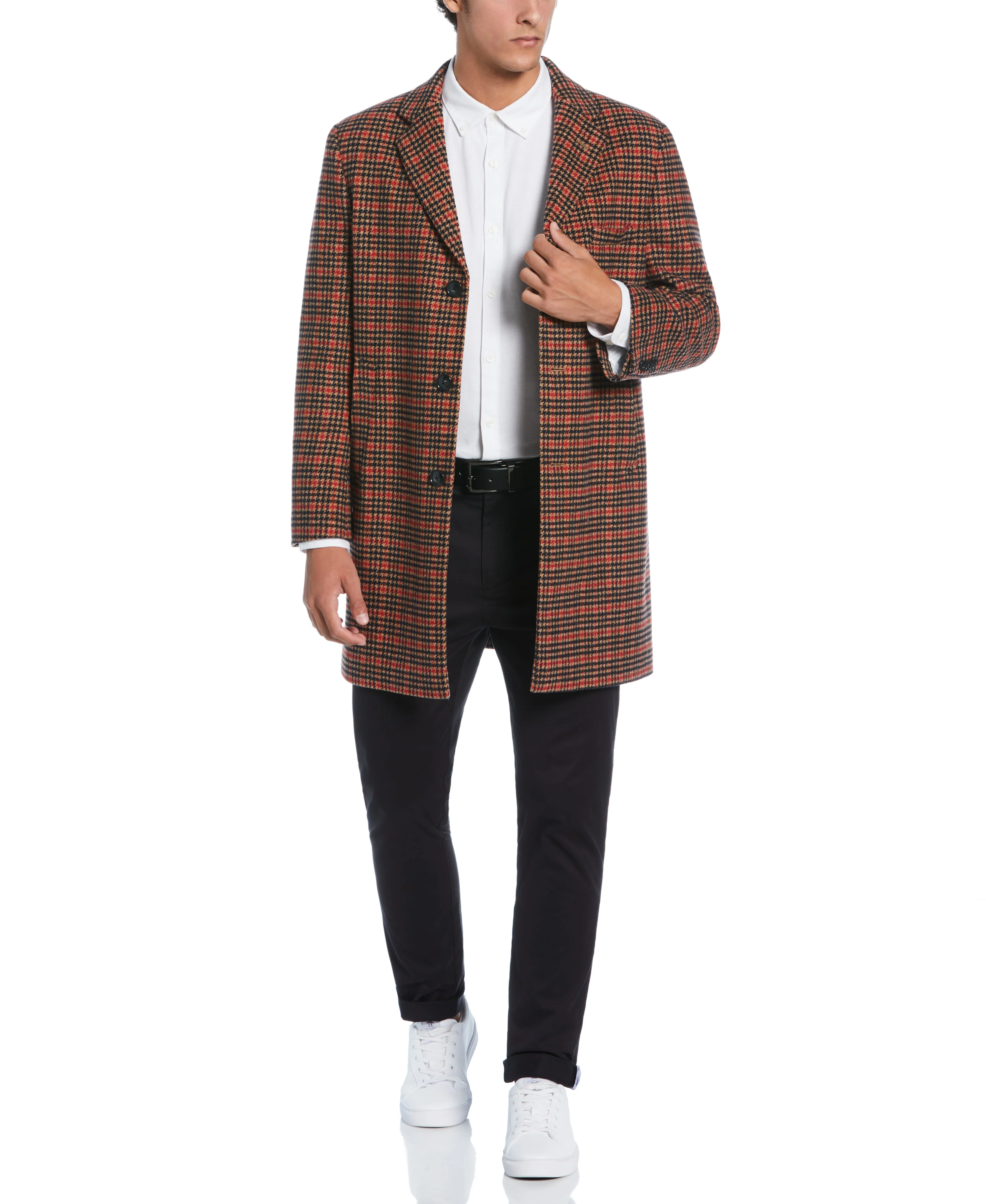 Priel Overcoat - Image 13