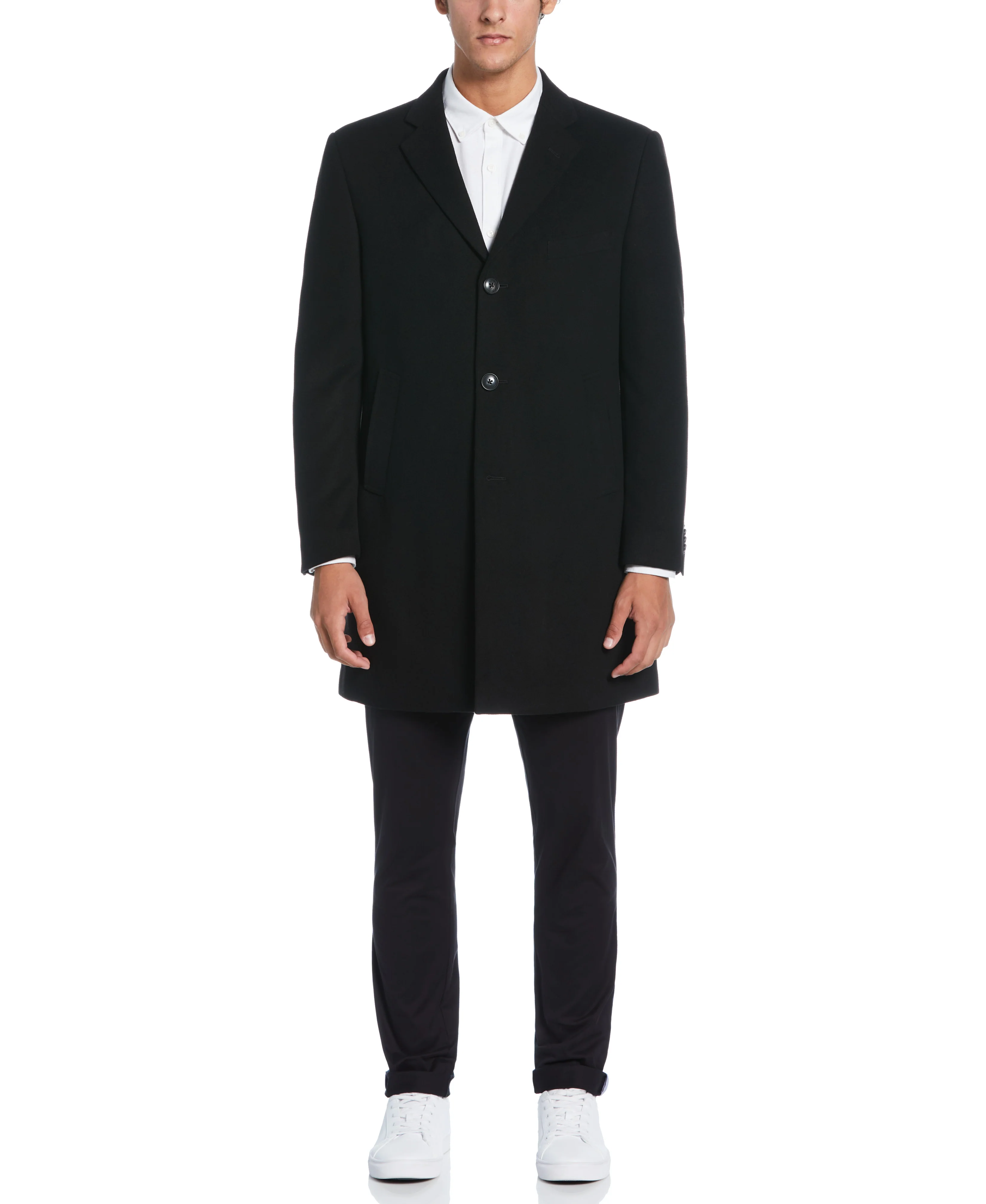 Priel Overcoat - Image 14