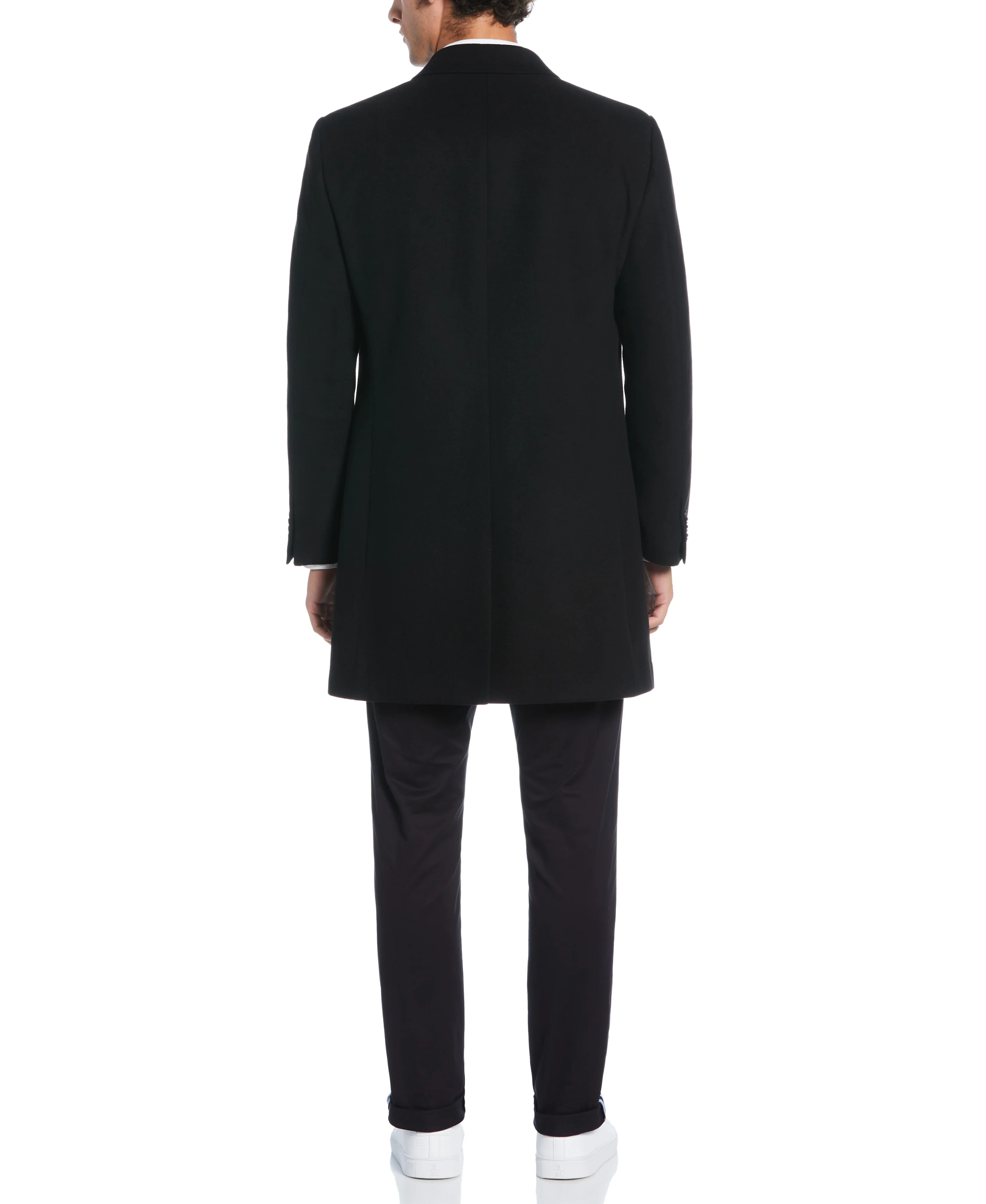 Priel Overcoat - Image 15