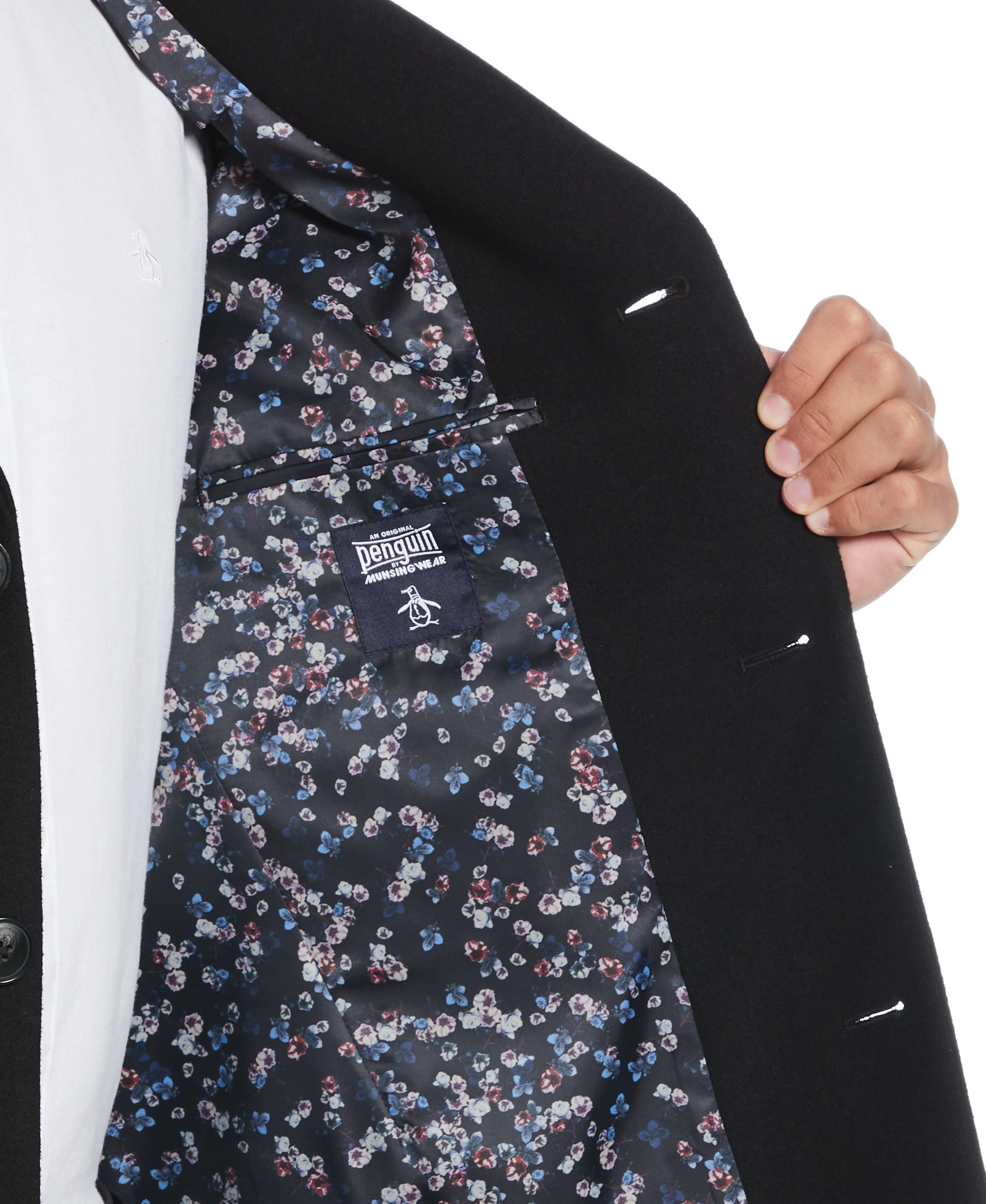 Priel Overcoat - Image 16