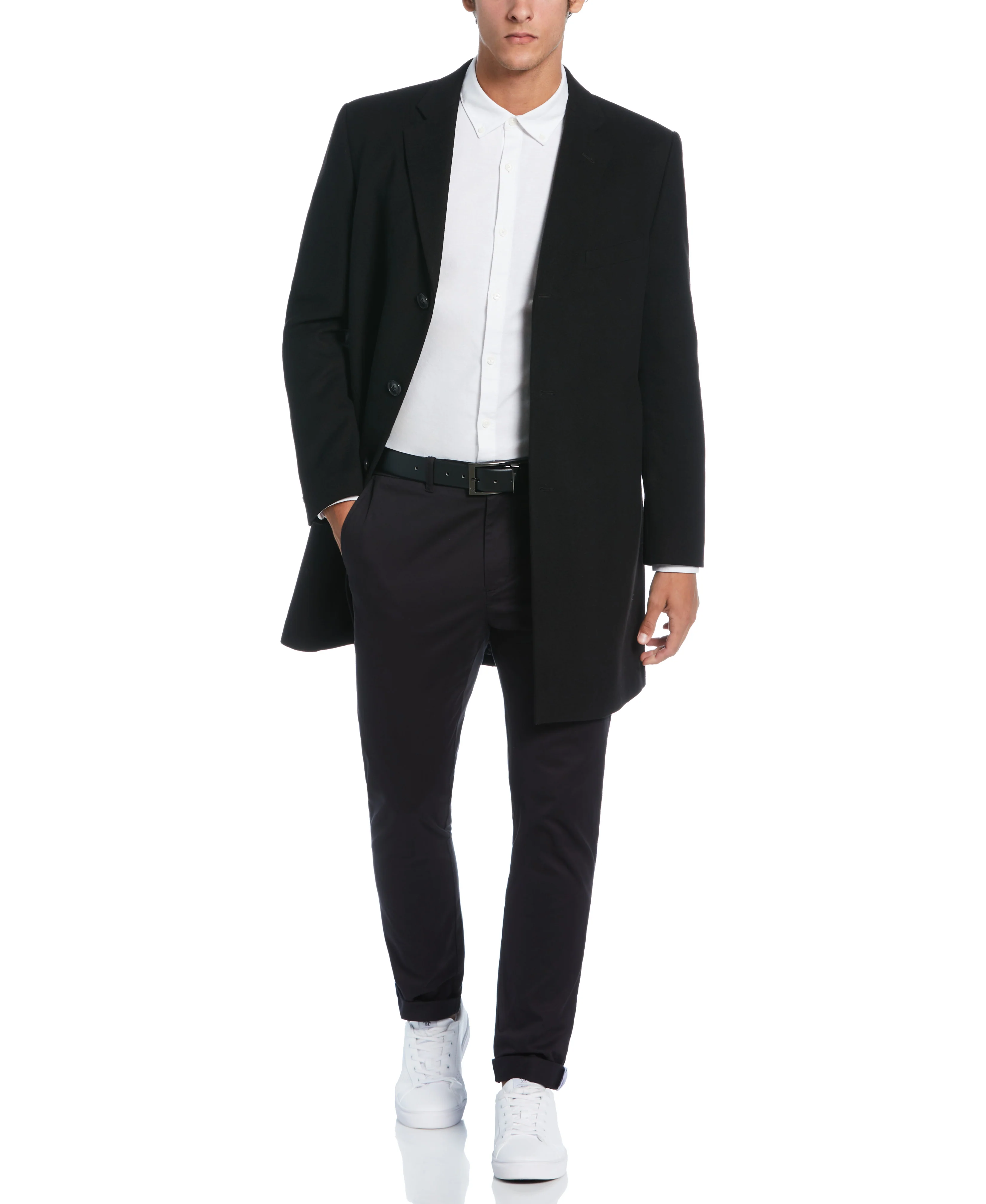 Priel Overcoat - Image 17