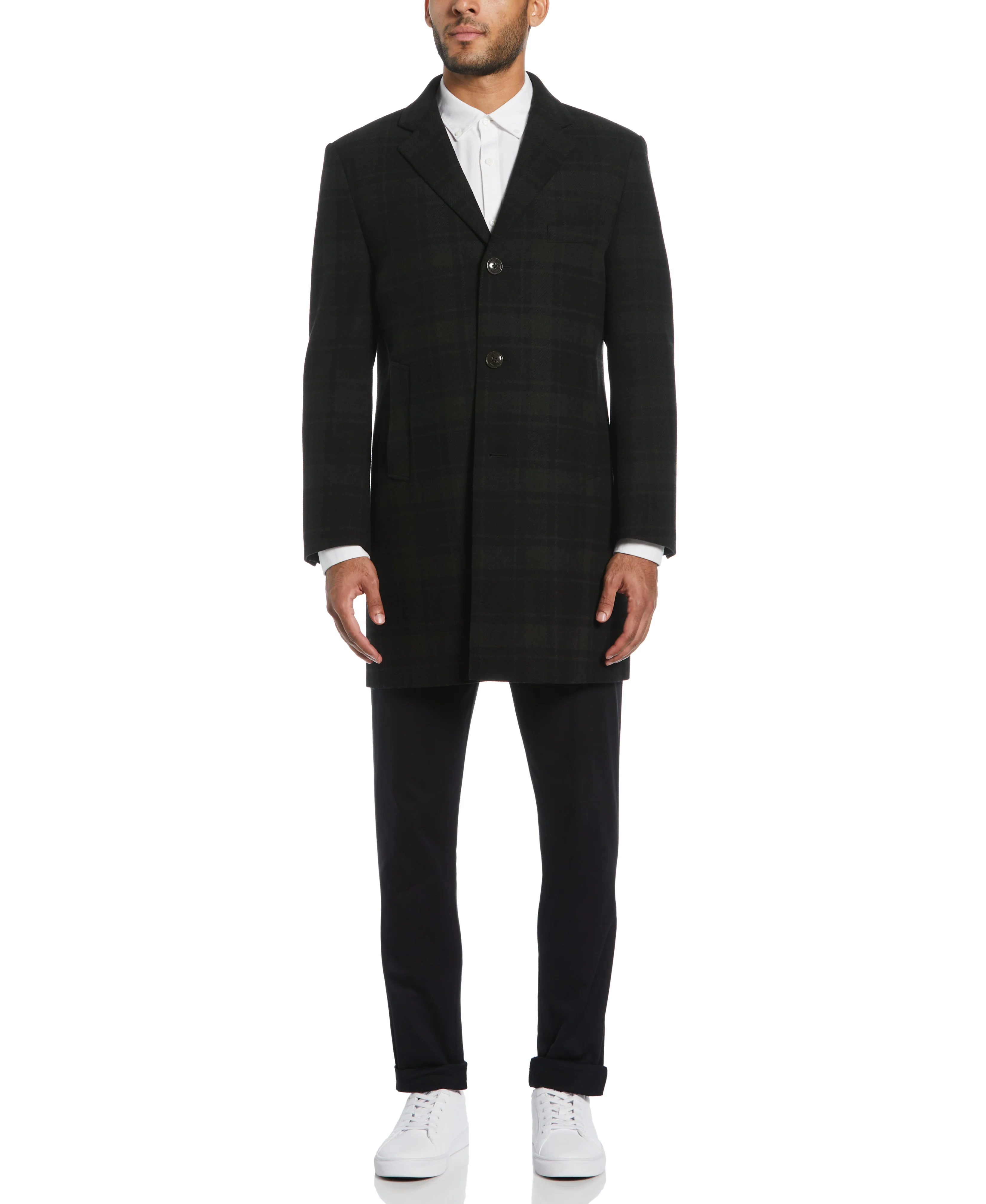 Priel Overcoat - Image 18