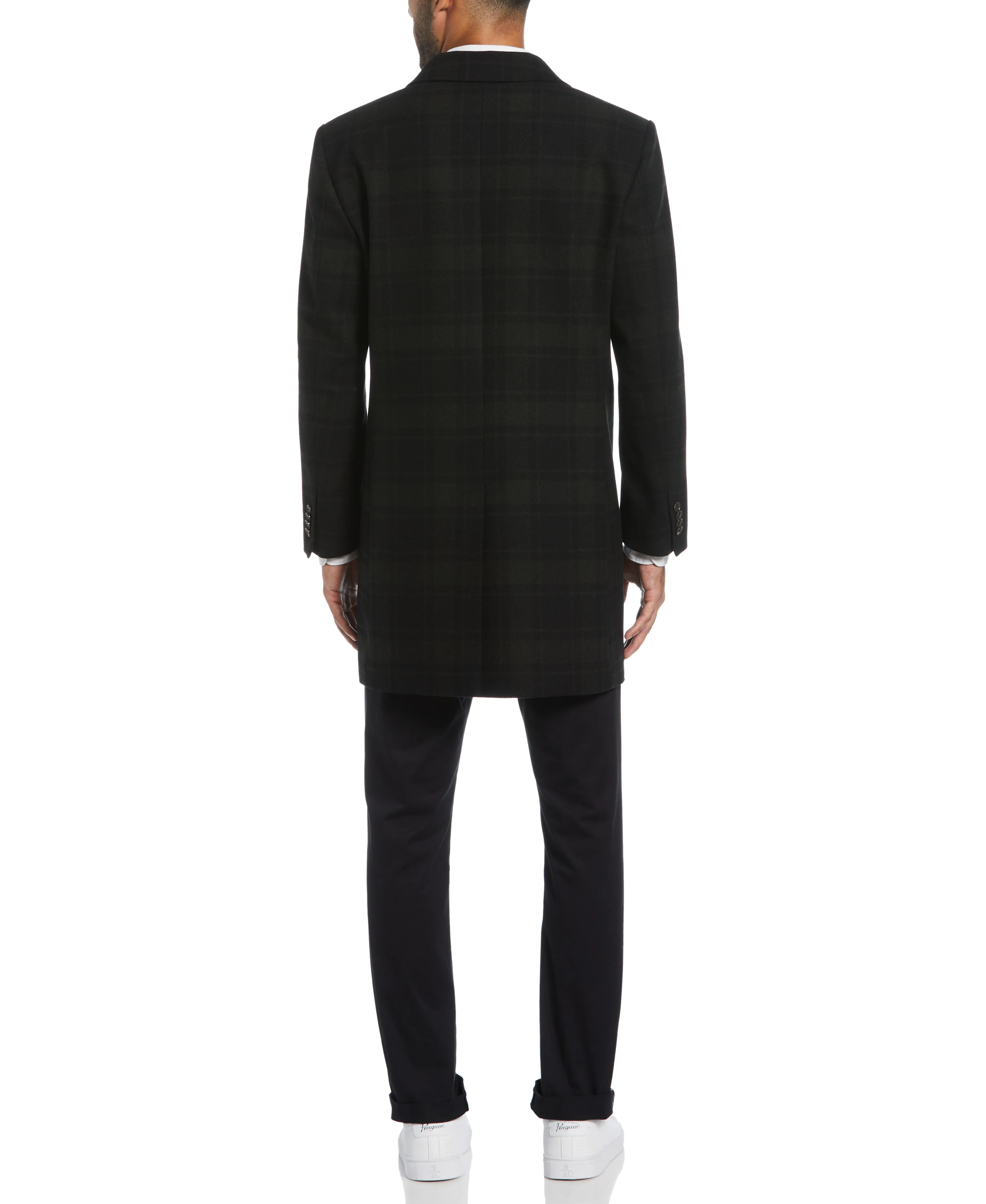 Priel Overcoat - Image 19