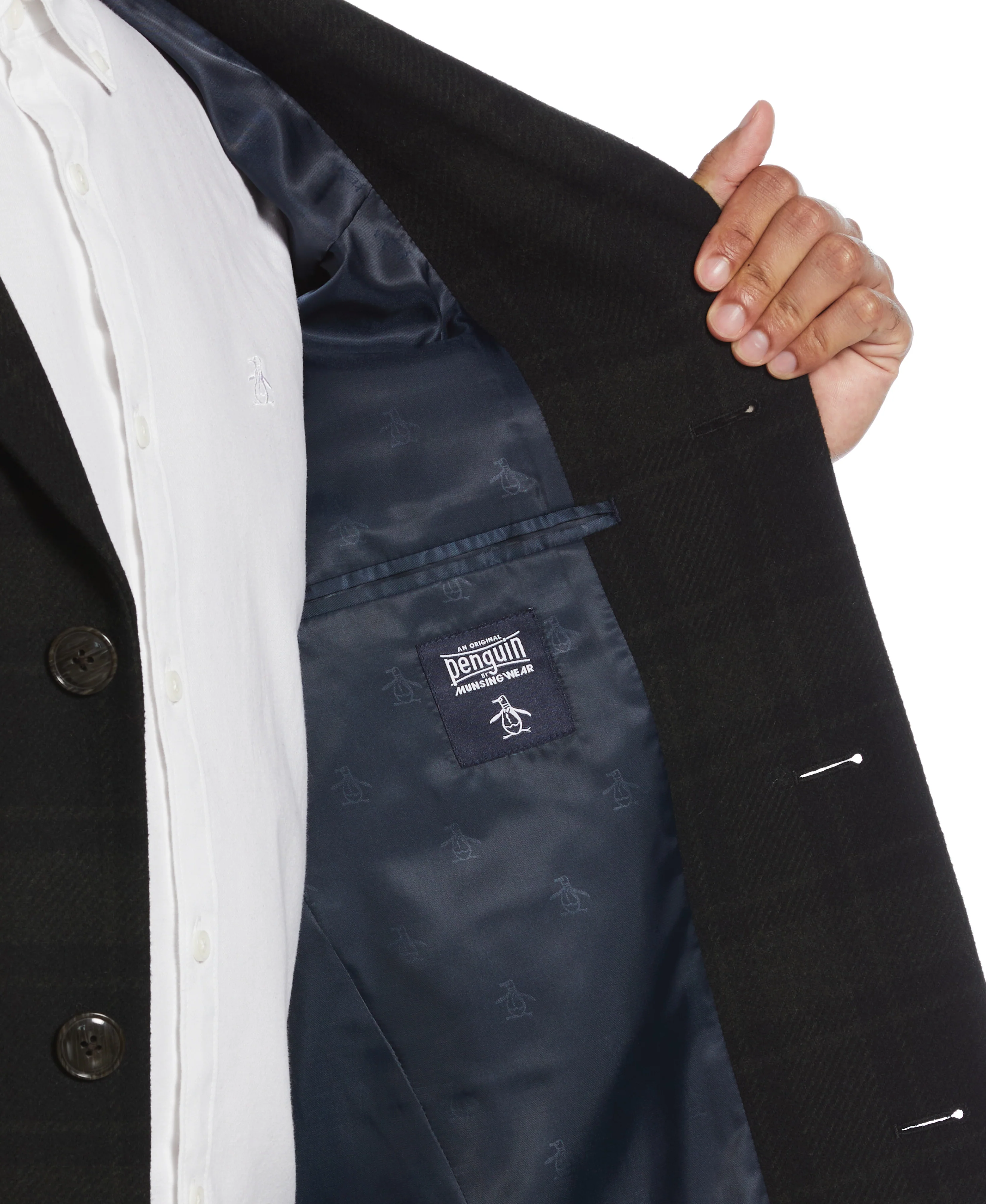 Priel Overcoat - Image 20