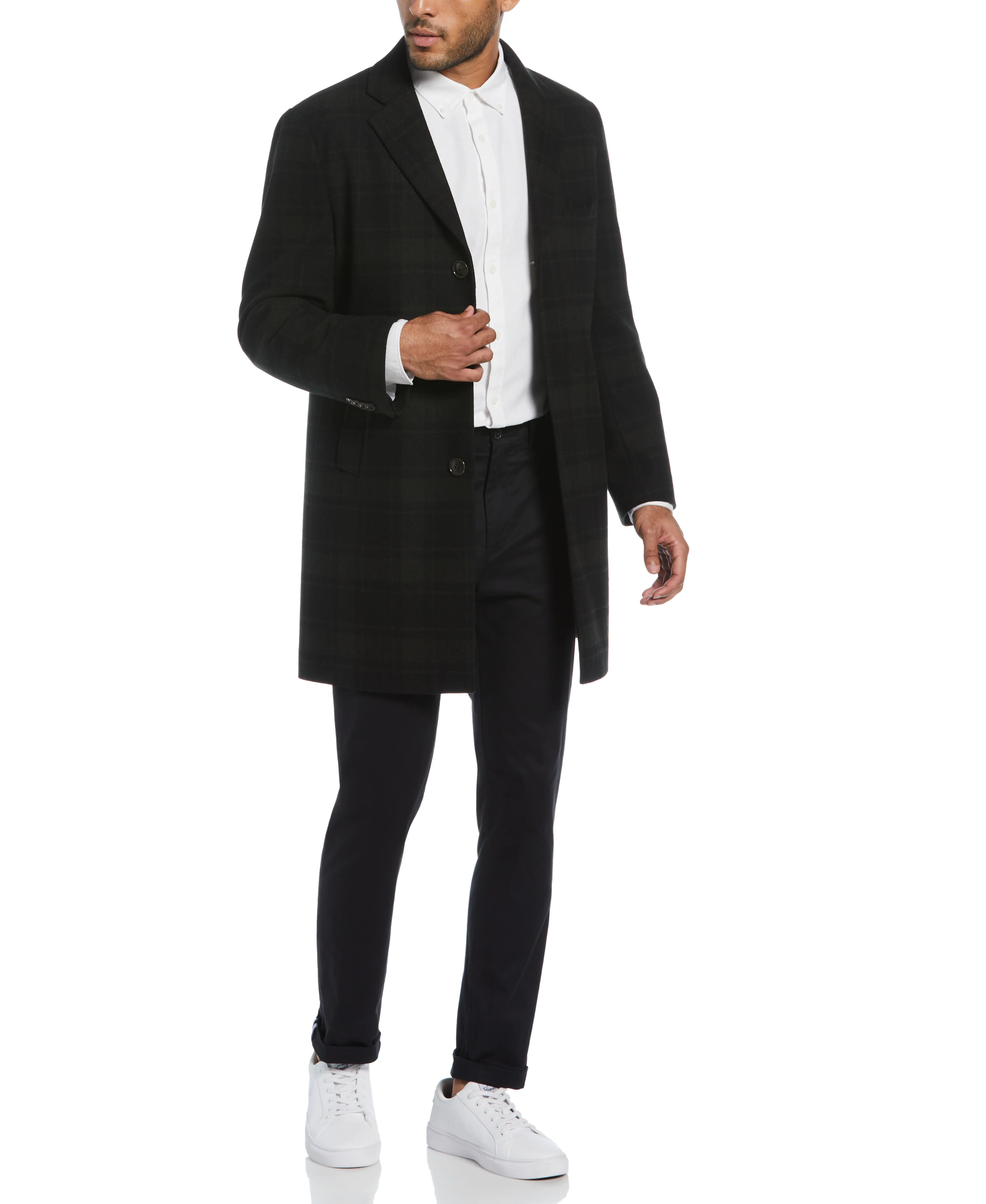 Priel Overcoat - Image 22
