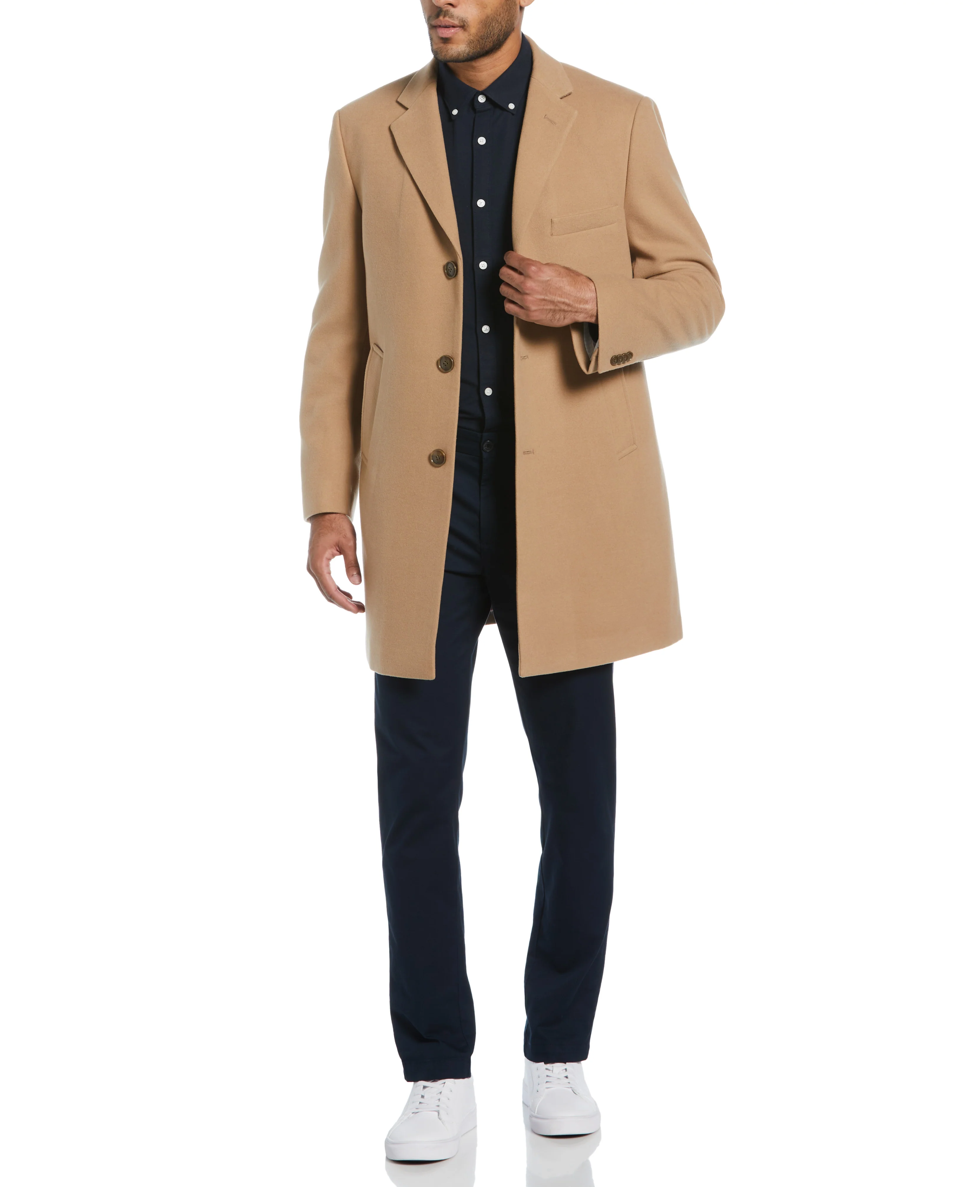 Priel Overcoat - Image 5