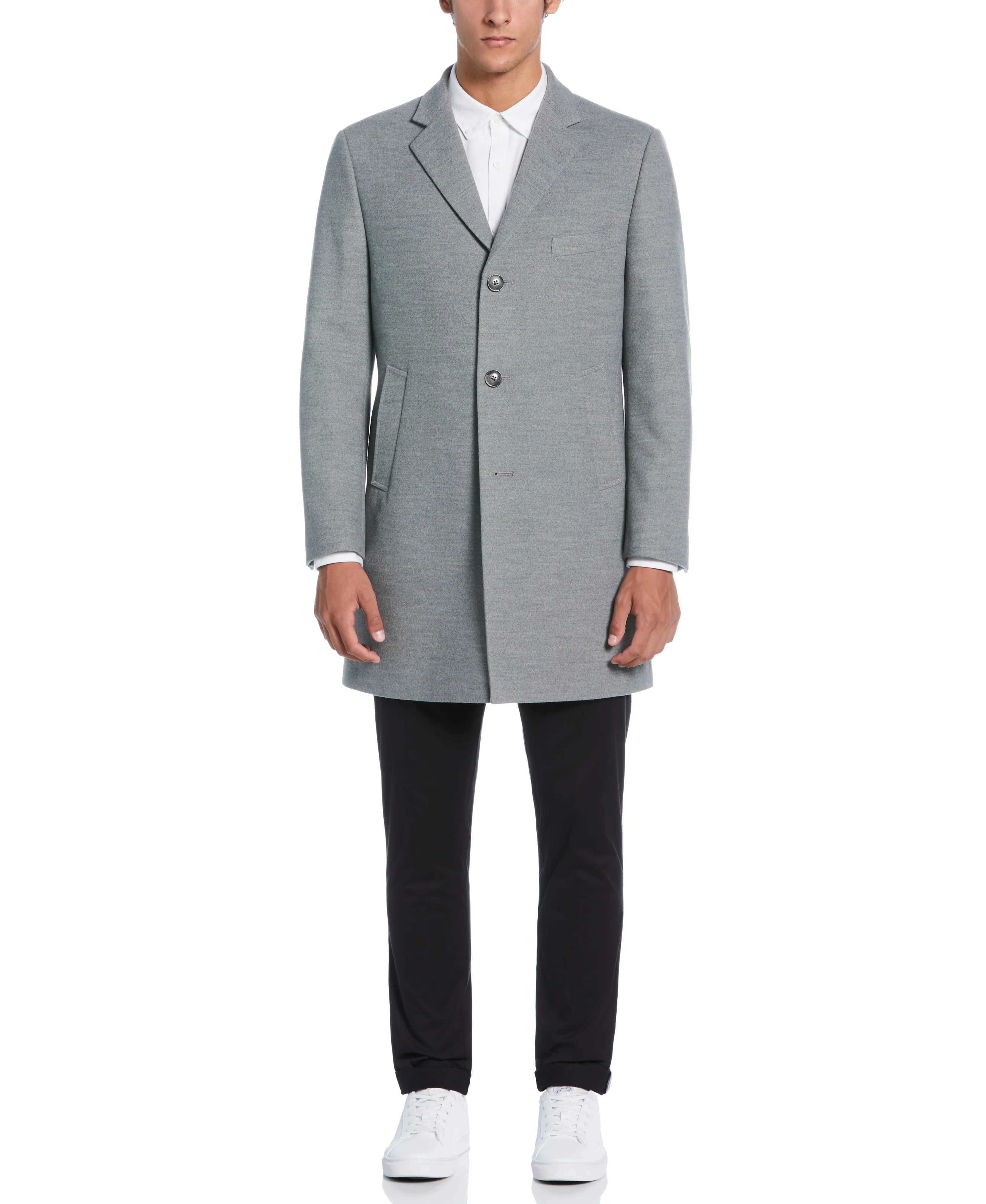 Priel Overcoat - Image 6
