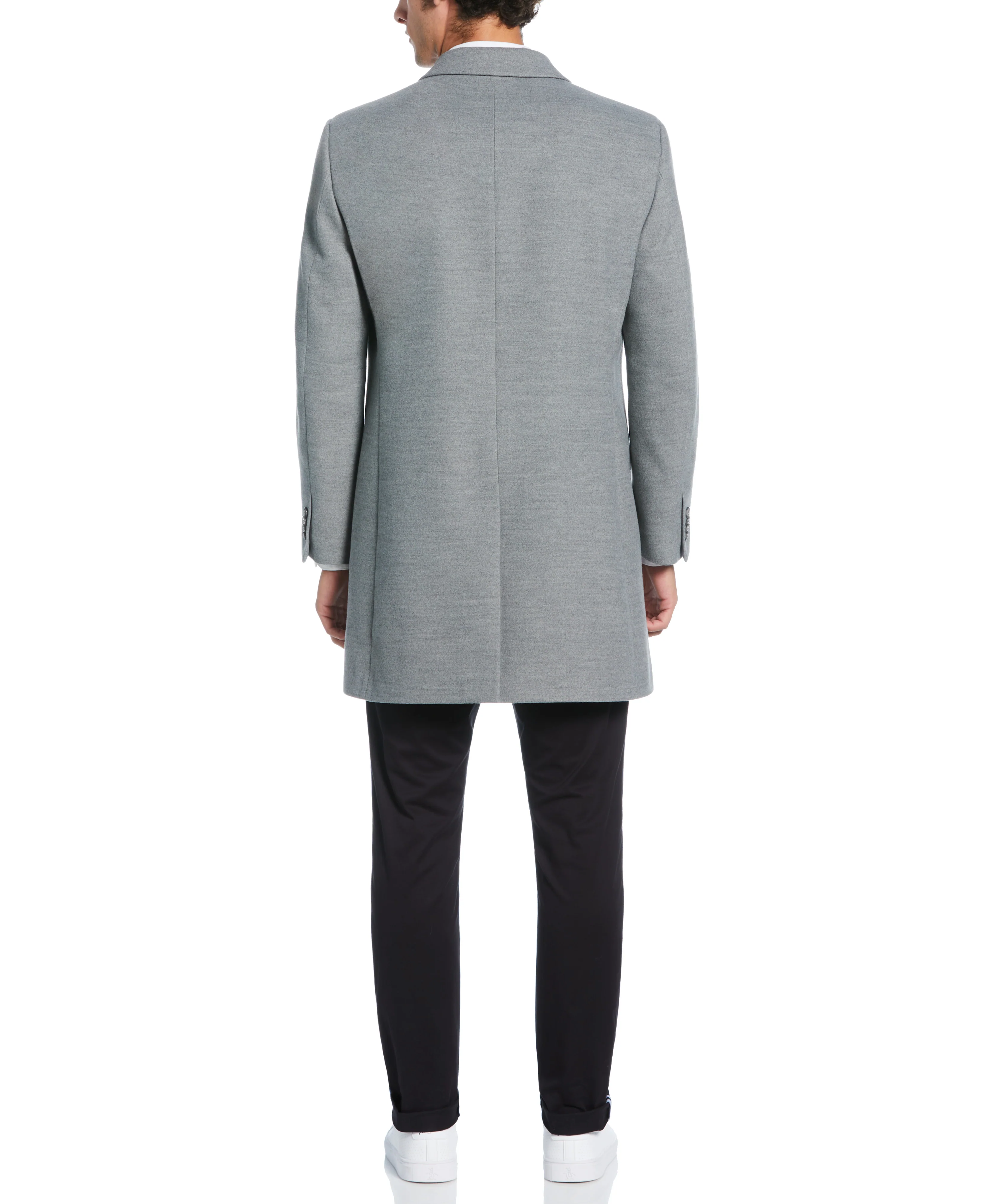 Priel Overcoat - Image 7