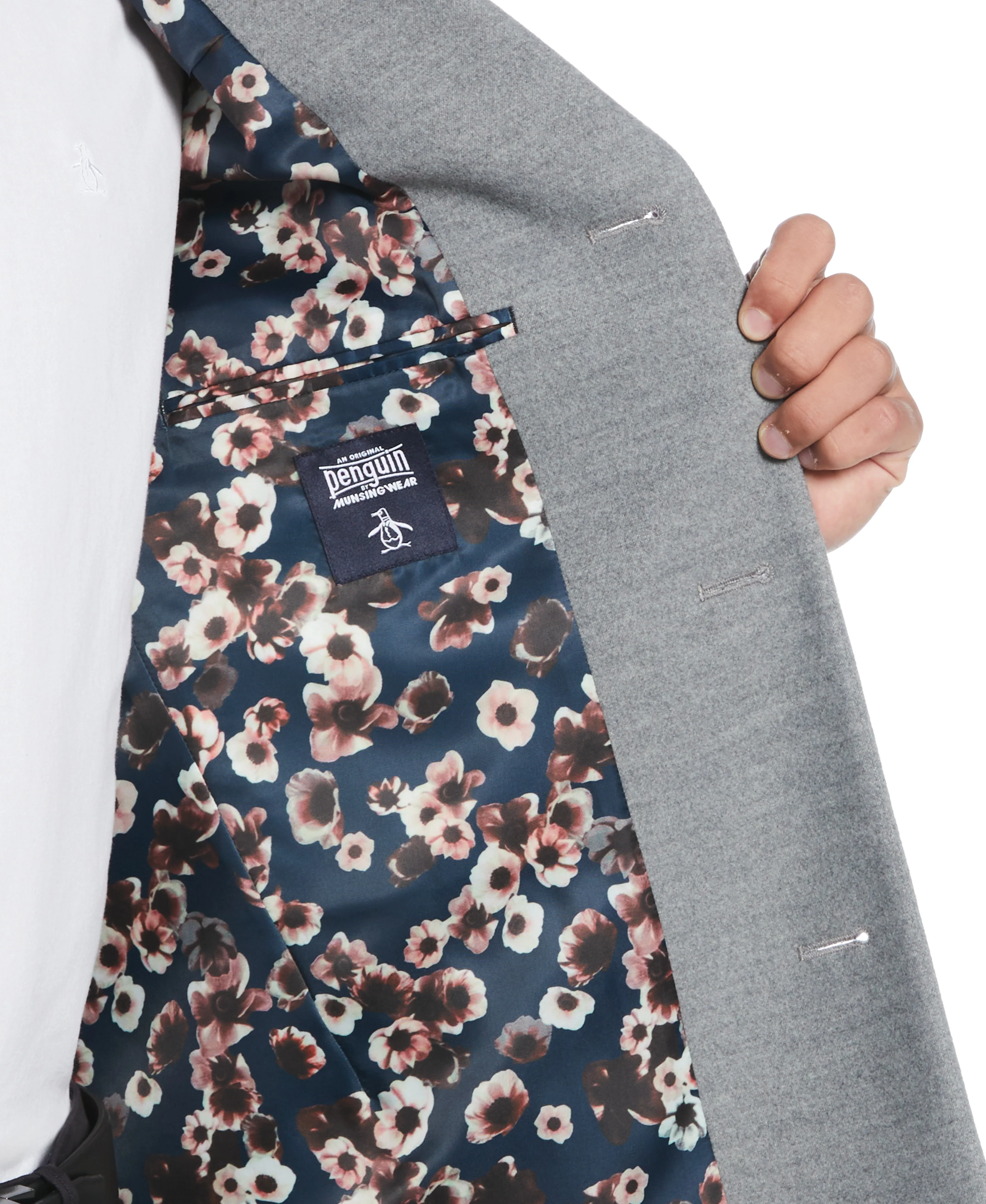 Priel Overcoat - Image 8