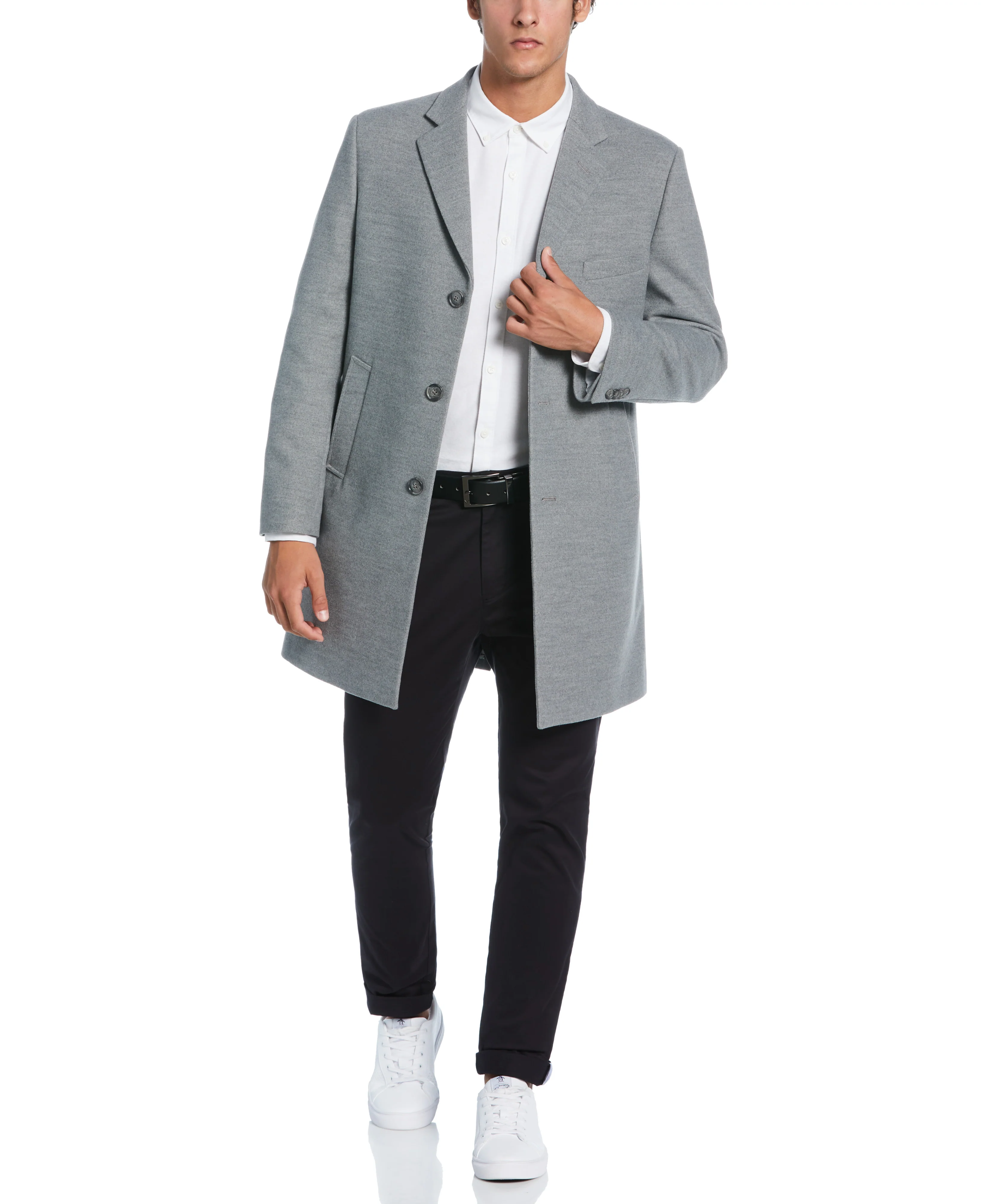 Priel Overcoat - Image 9