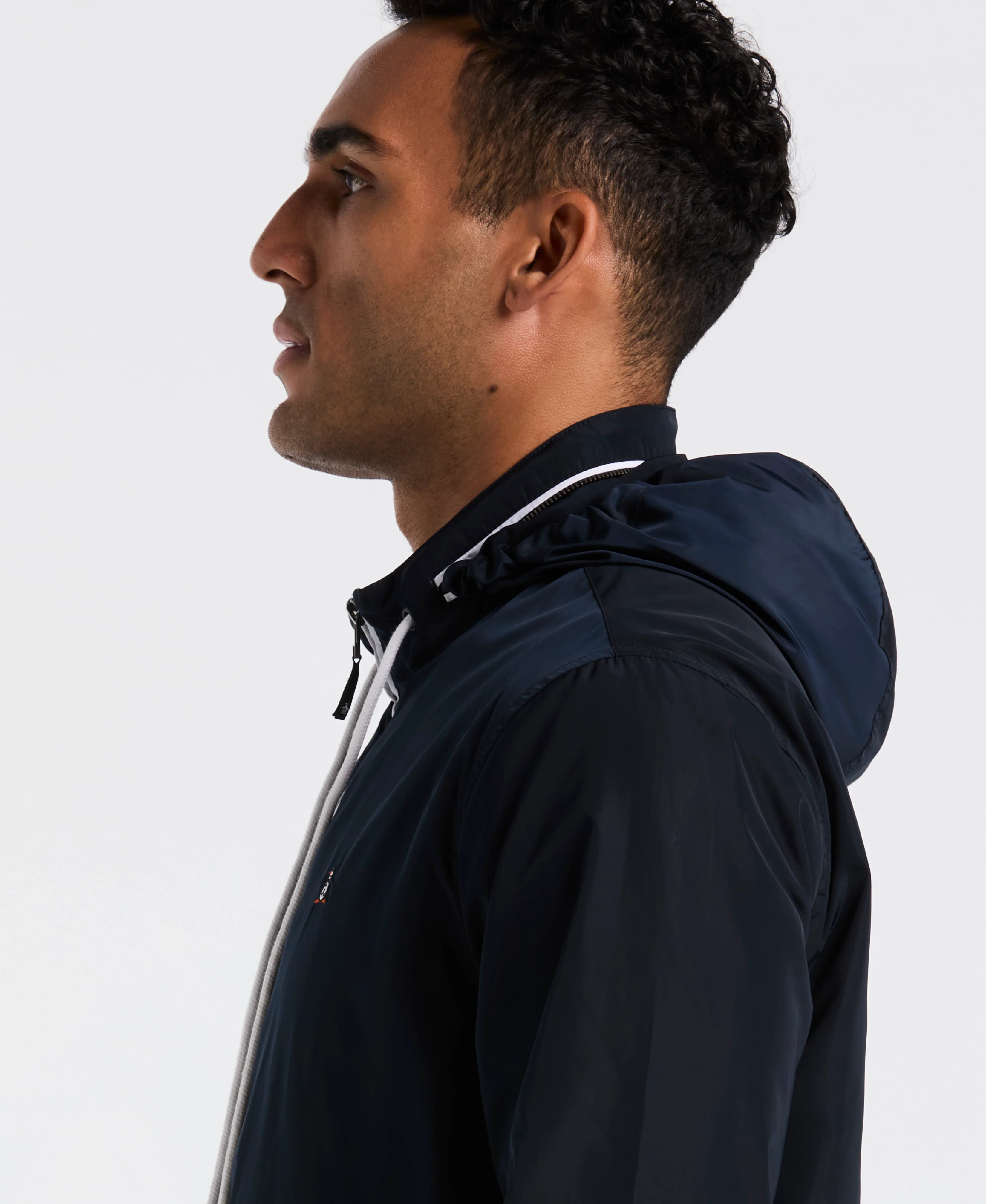 Lined Ratner Jacket - Image 3