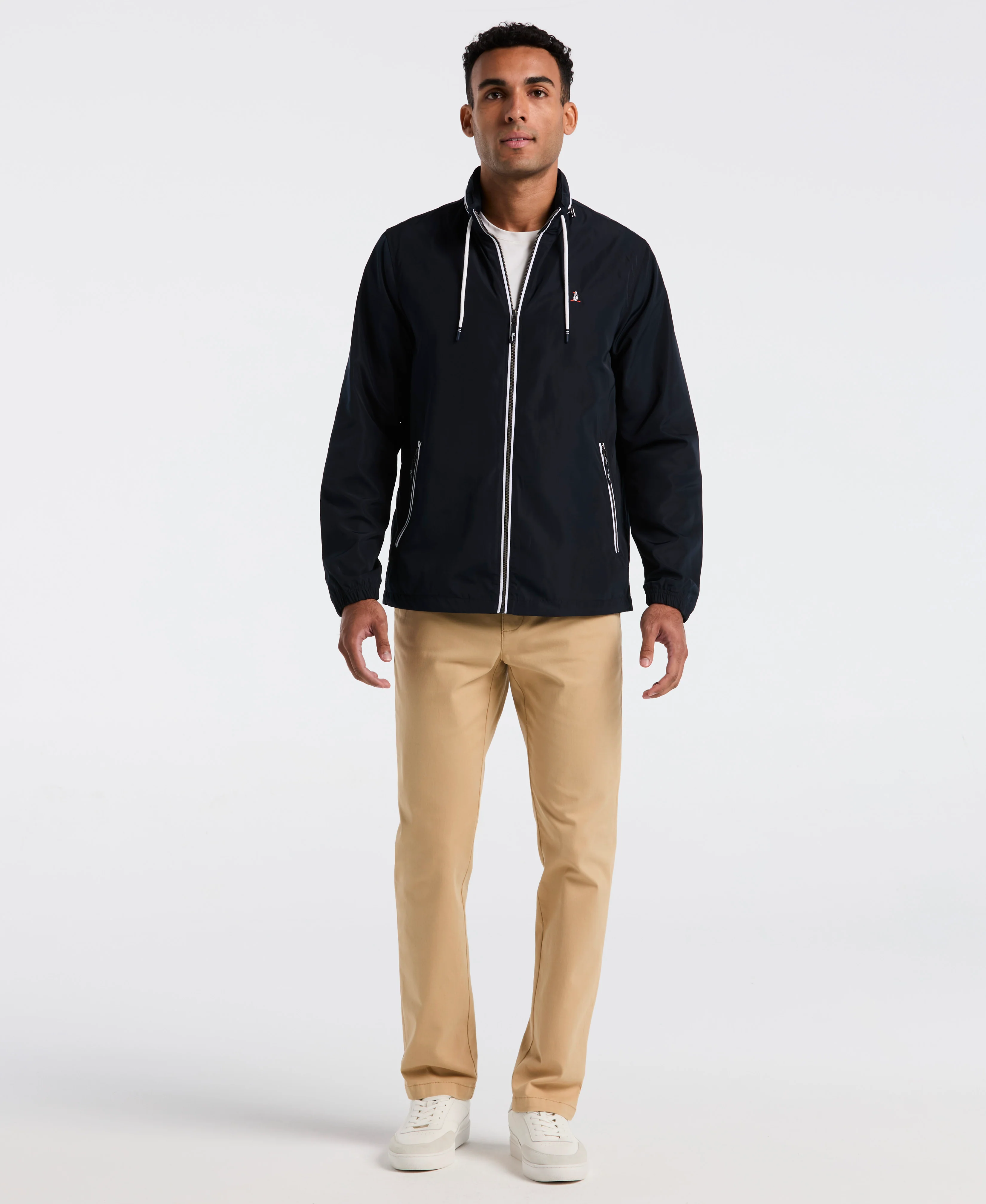 Lined Ratner Jacket - Image 4