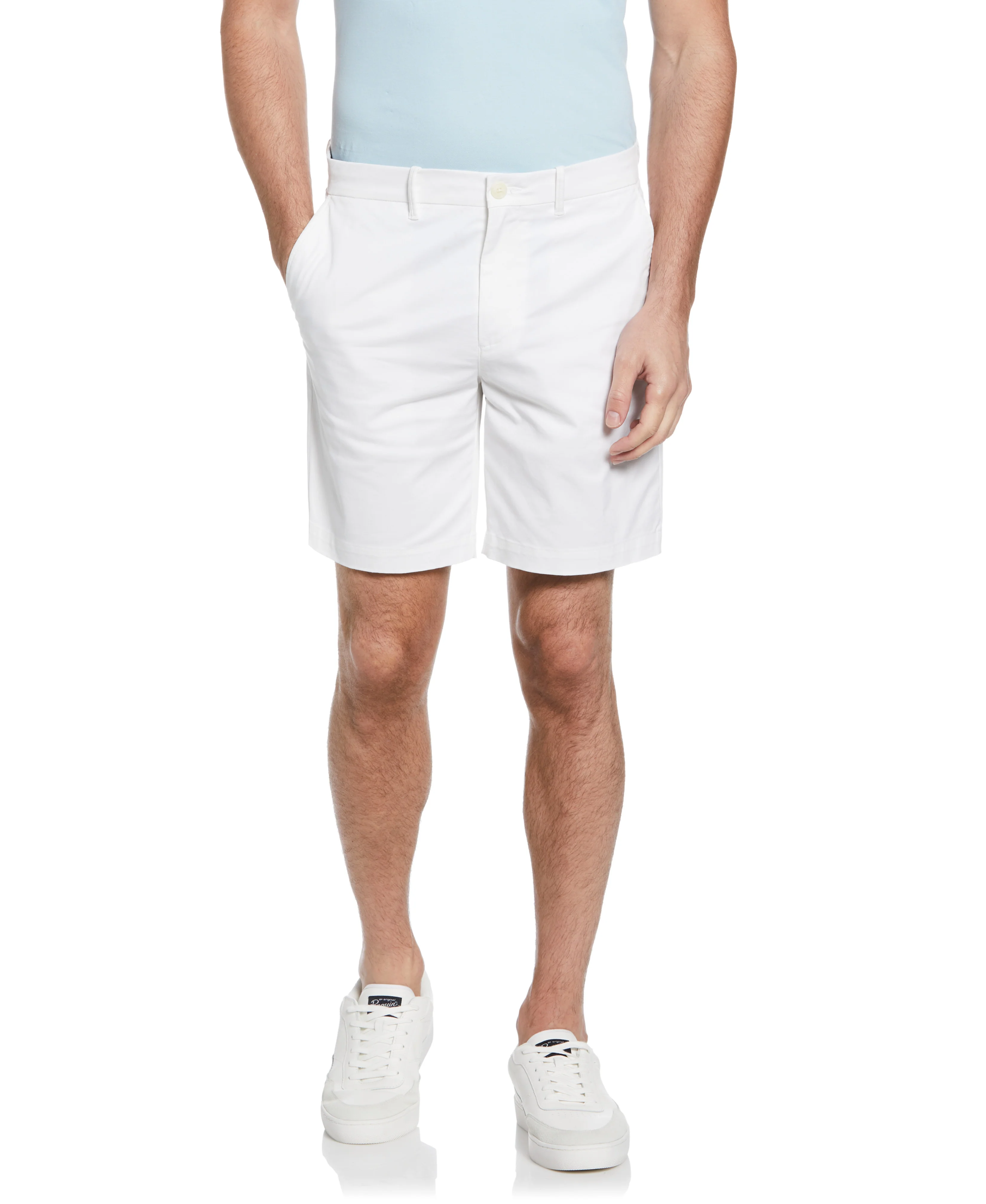 Premium Slim Fit Stretch Short