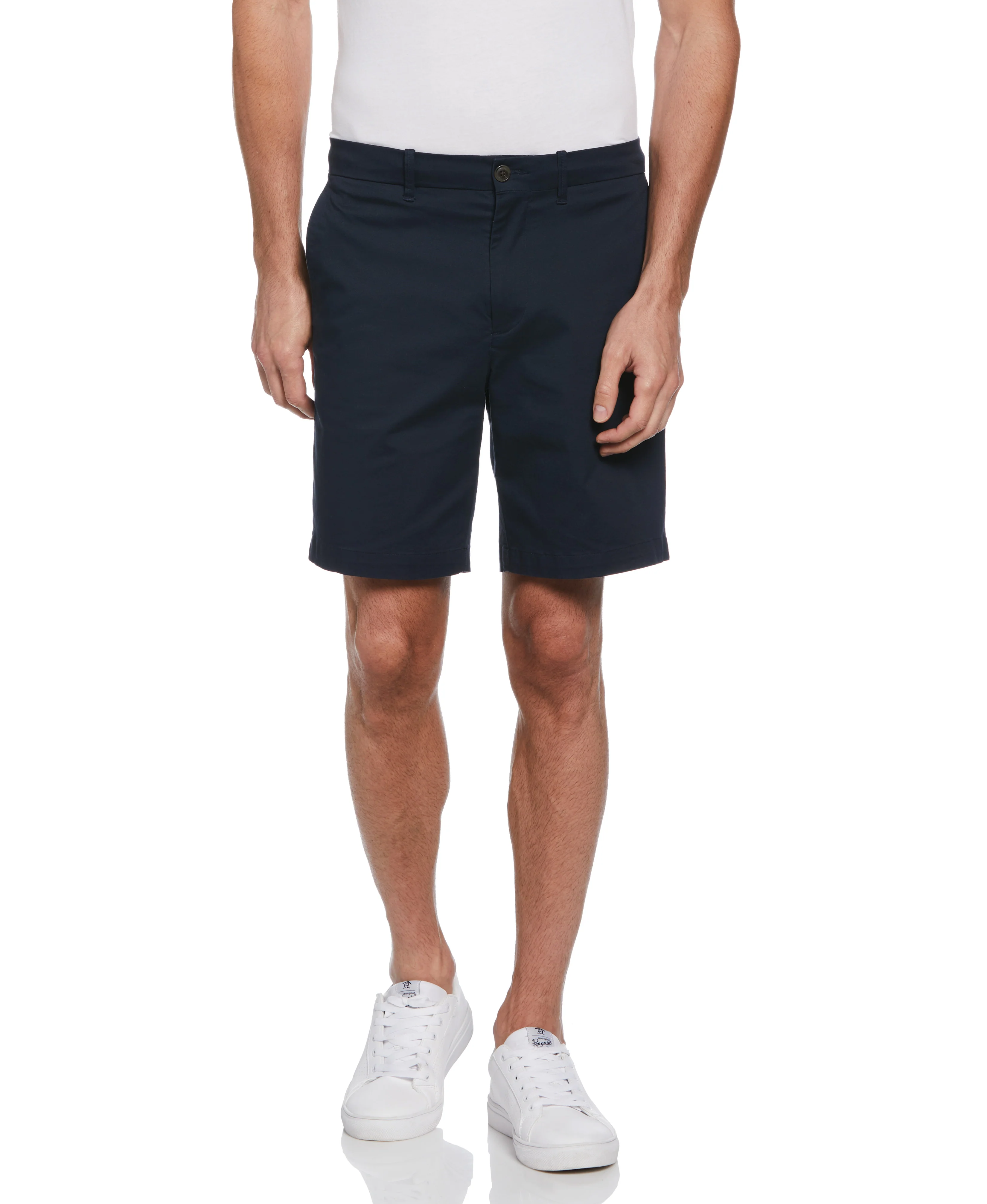 Premium Slim Fit Stretch Short - Image 10