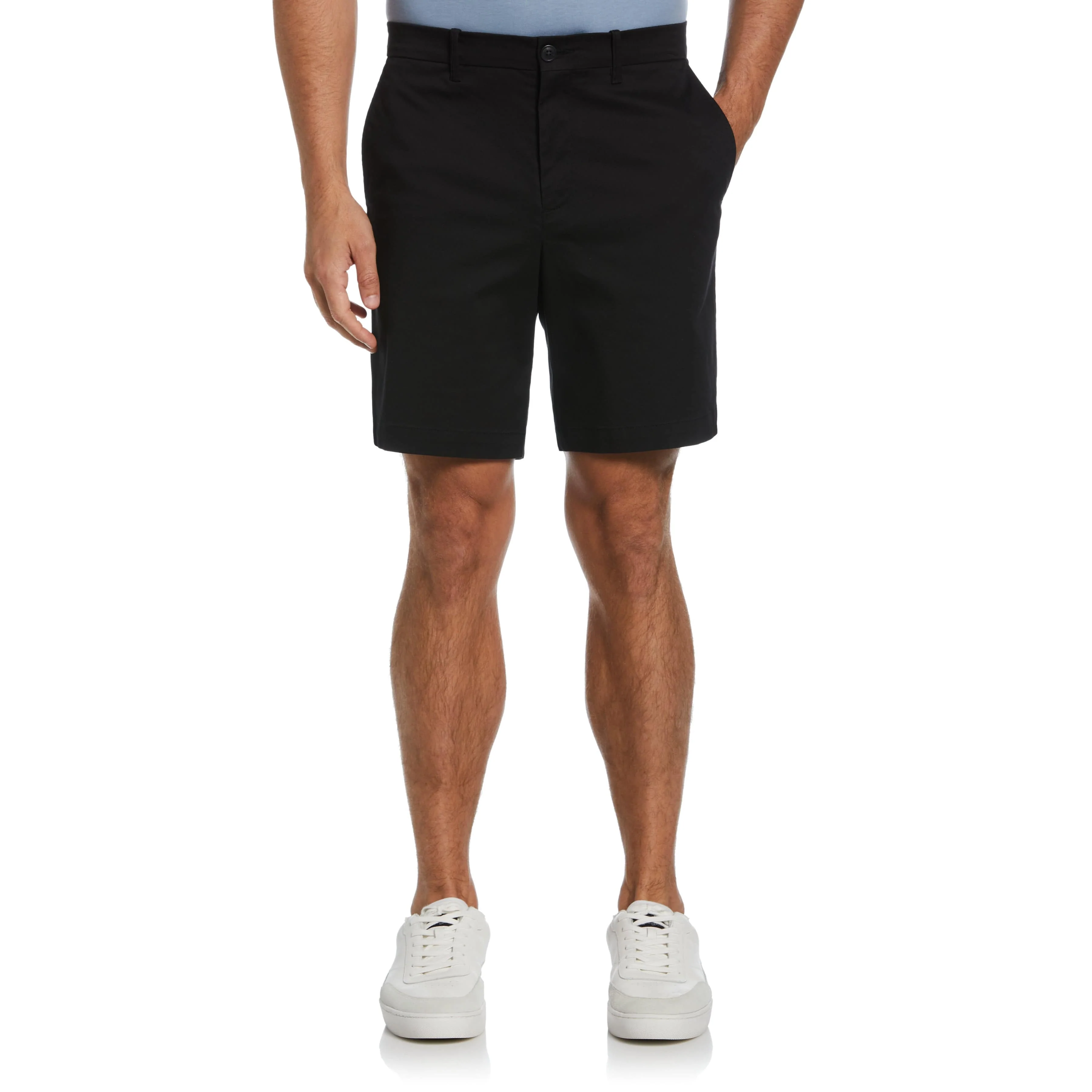 Premium Slim Fit Stretch Short - Image 11
