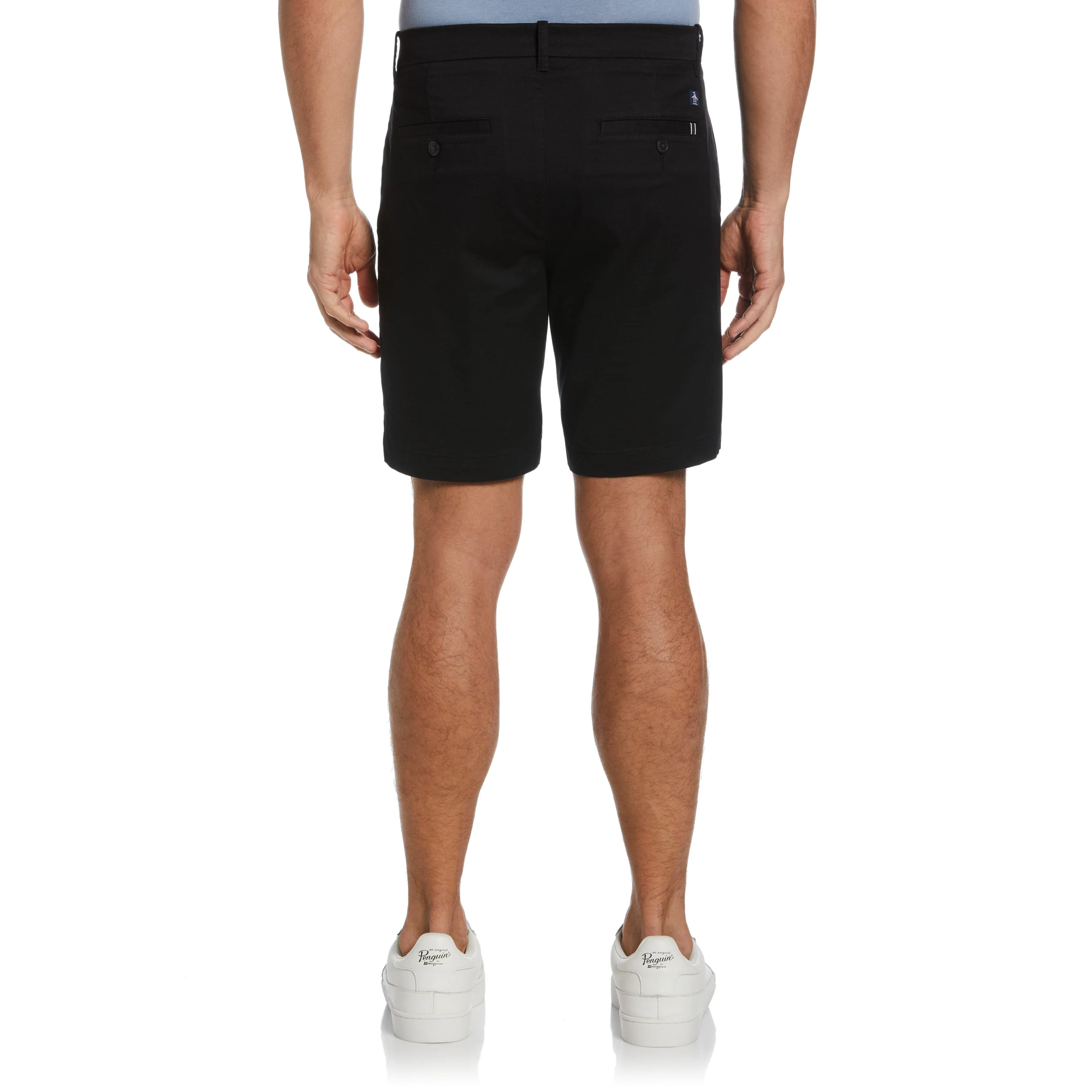 Premium Slim Fit Stretch Short - Image 12
