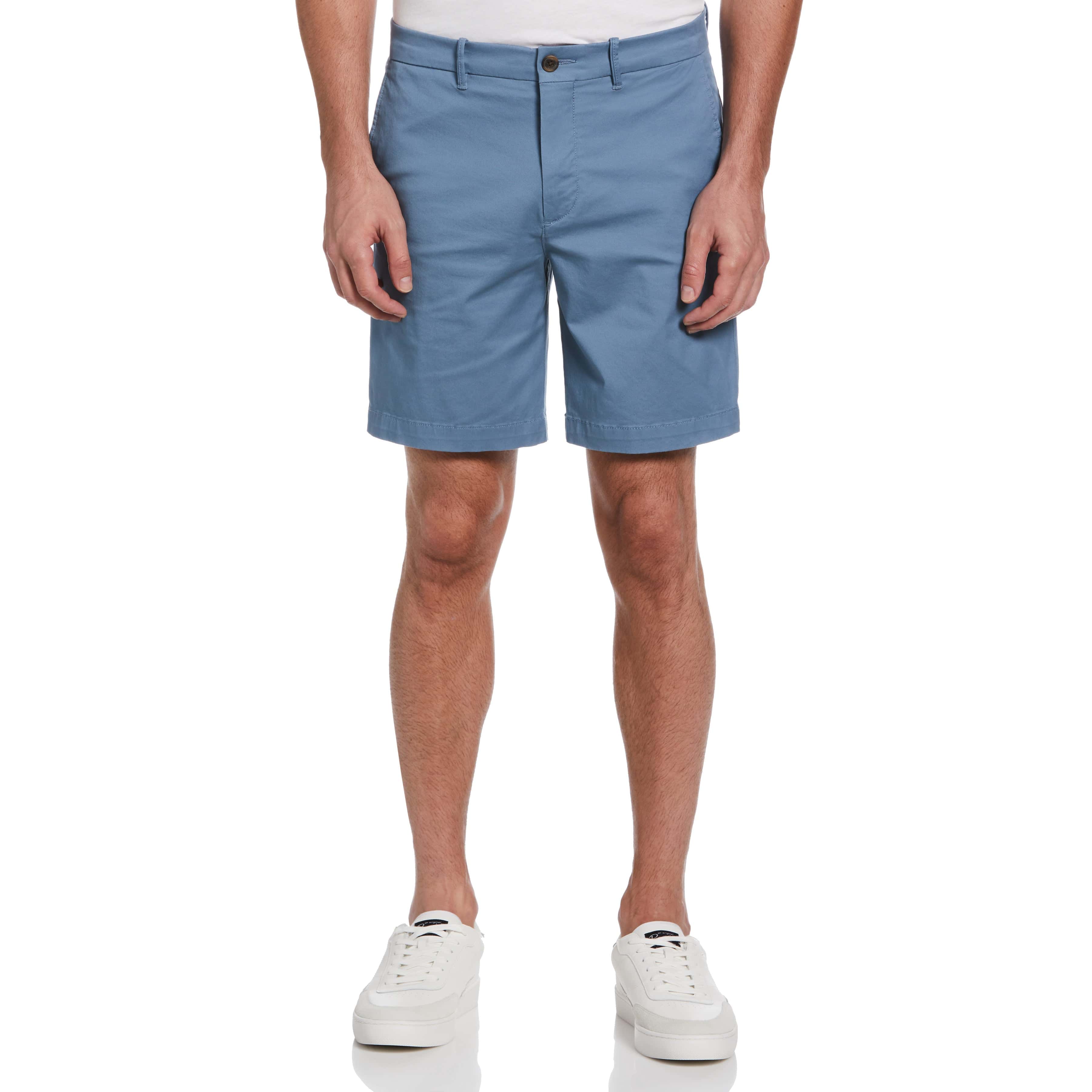 Premium Slim Fit Stretch Short - Image 13