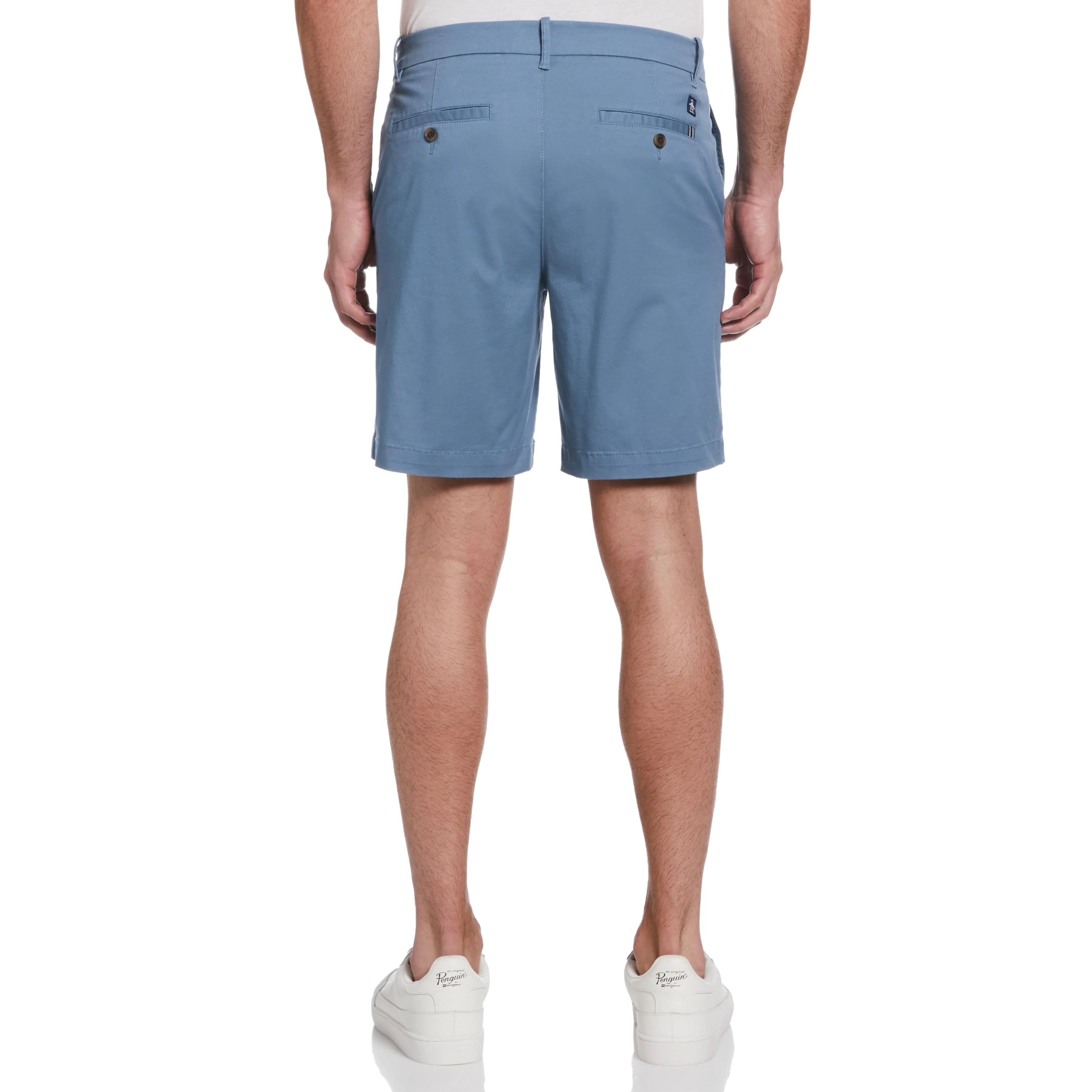 Premium Slim Fit Stretch Short - Image 14
