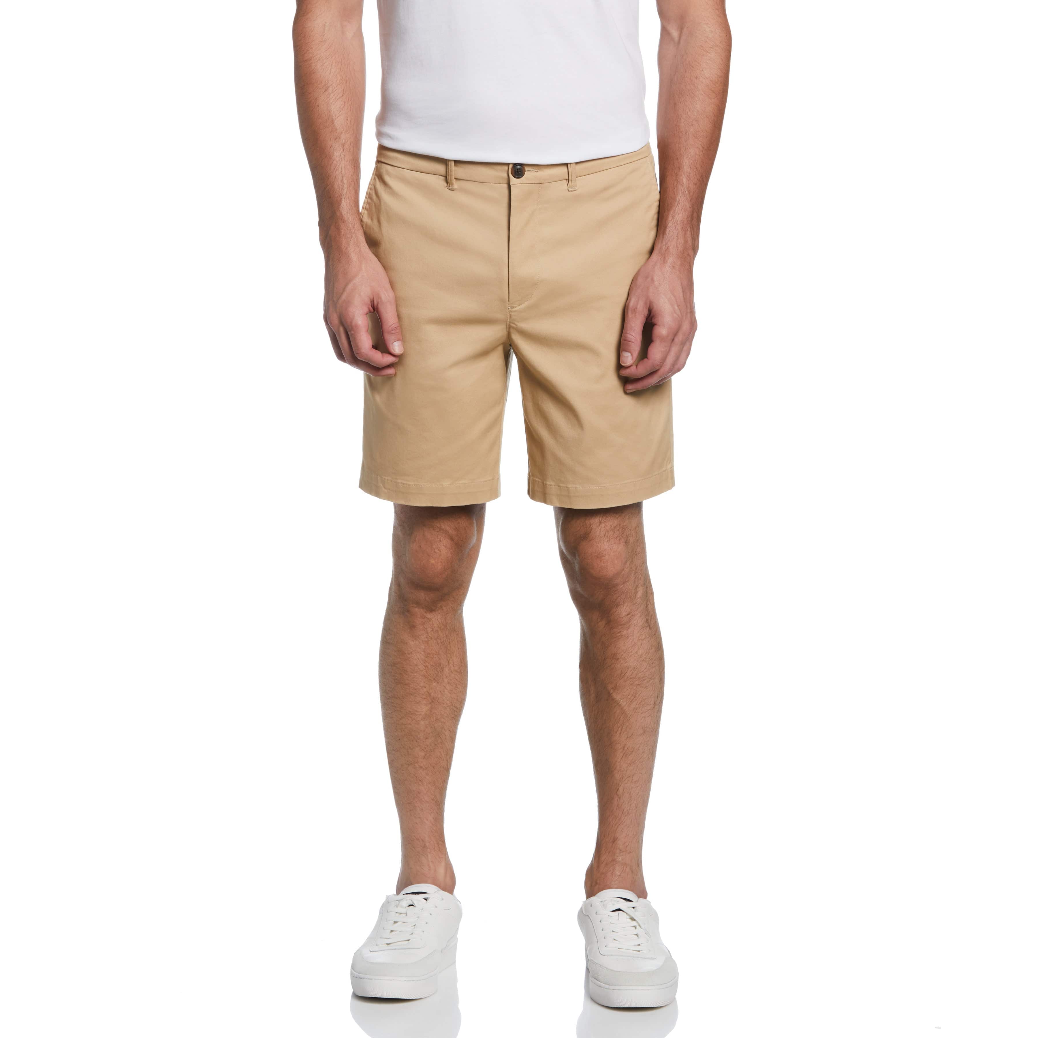 Premium Slim Fit Stretch Short - Image 5