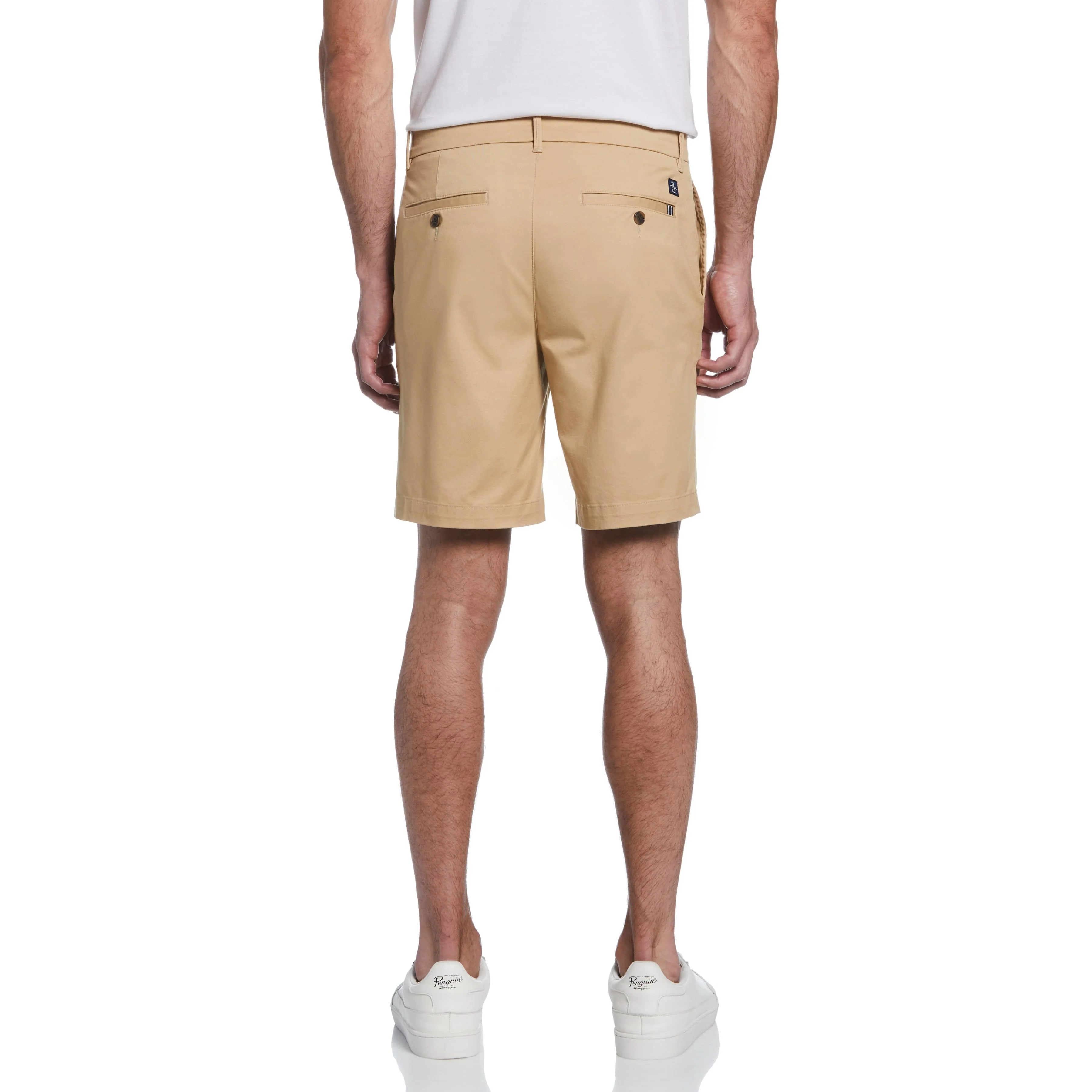 Premium Slim Fit Stretch Short - Image 6