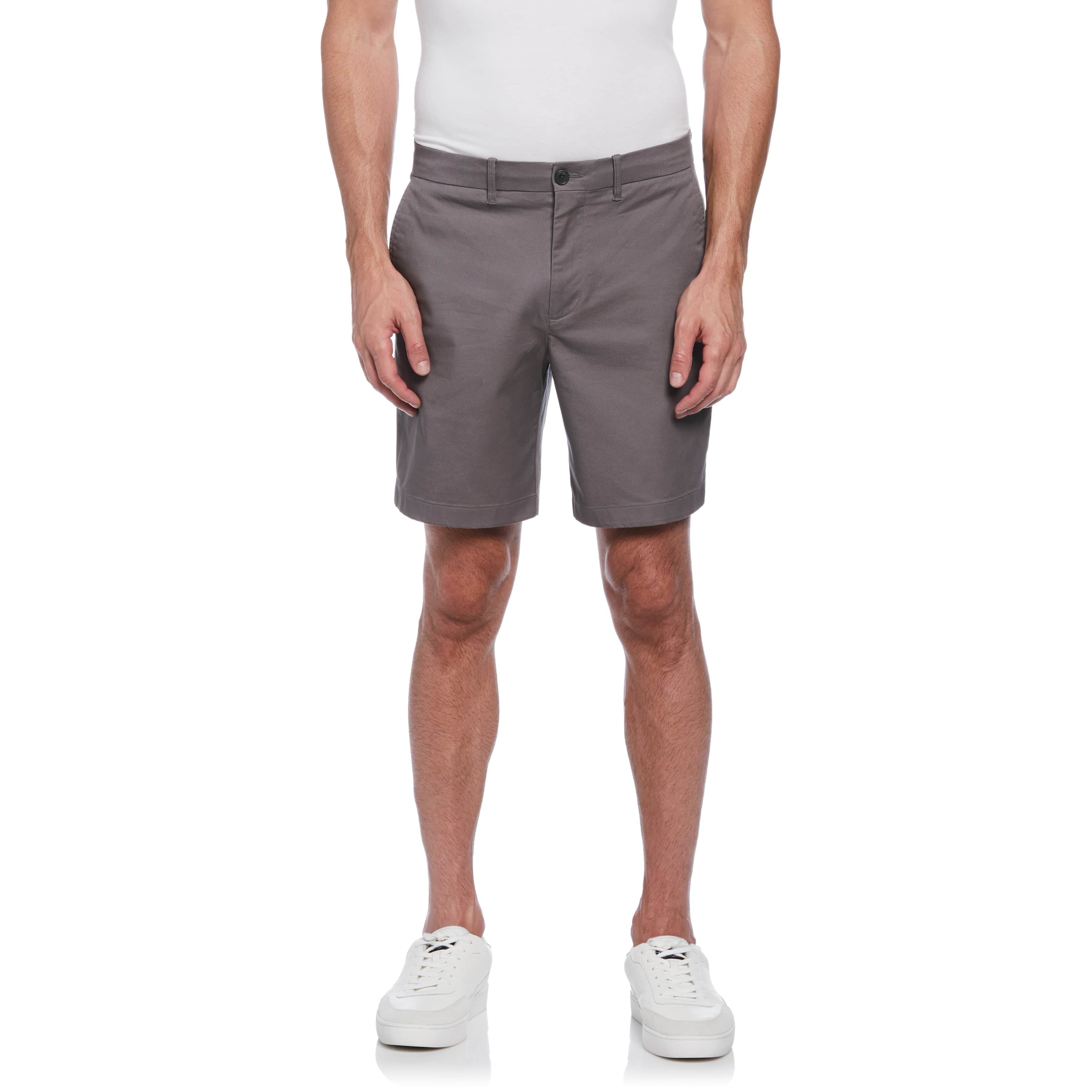 Premium Slim Fit Stretch Short - Image 7