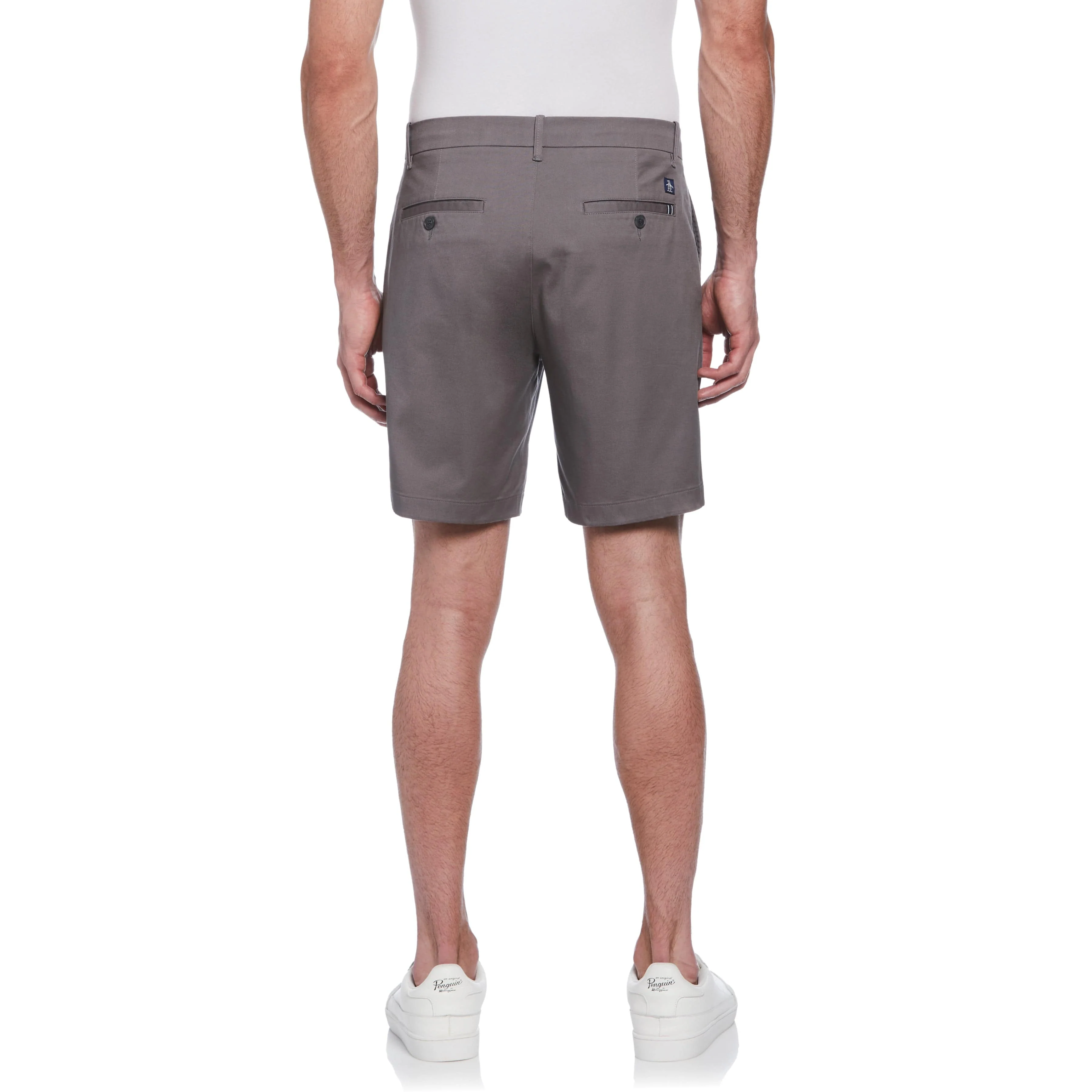 Premium Slim Fit Stretch Short - Image 8