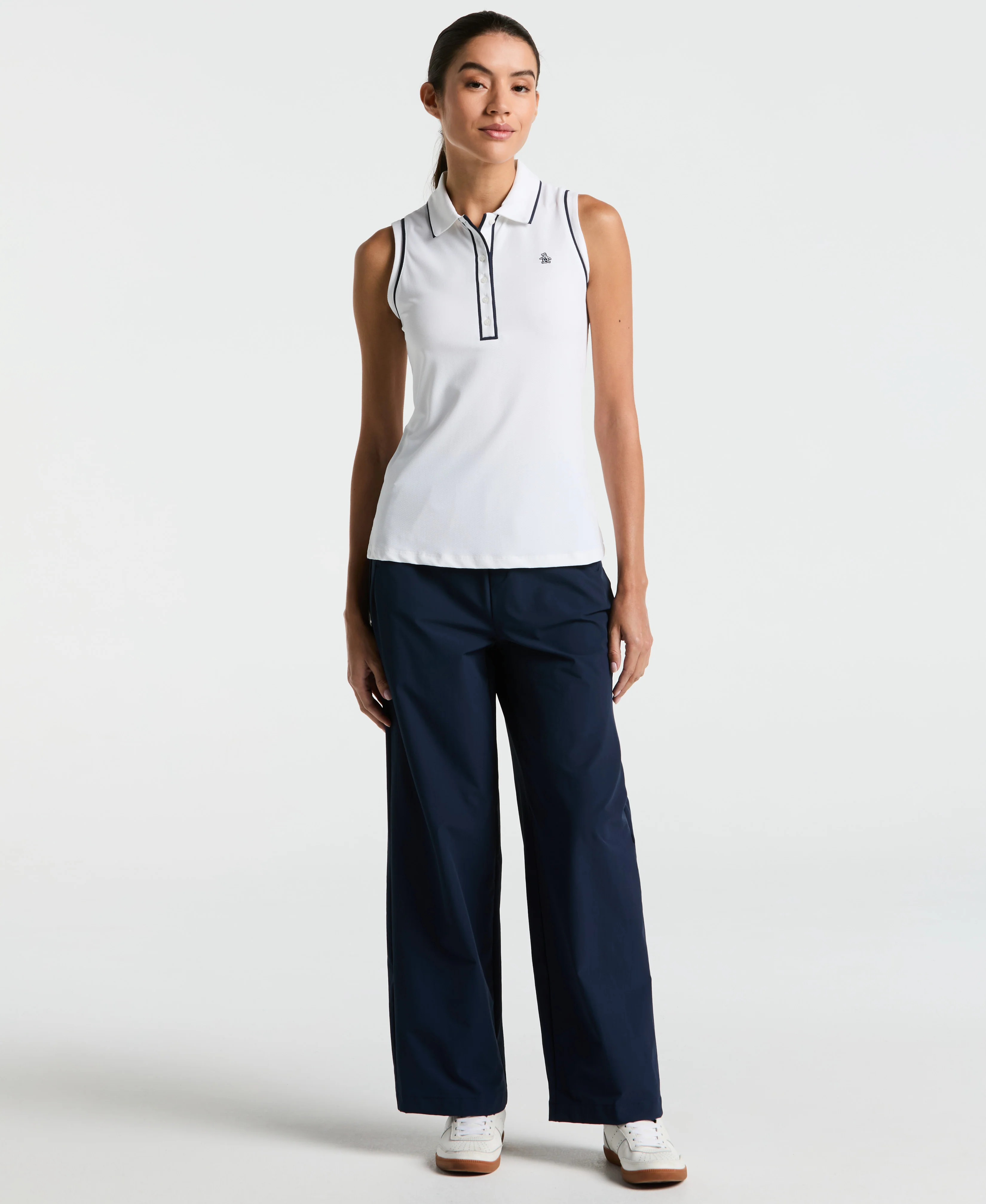 Women's Relaxed Golf Pant
