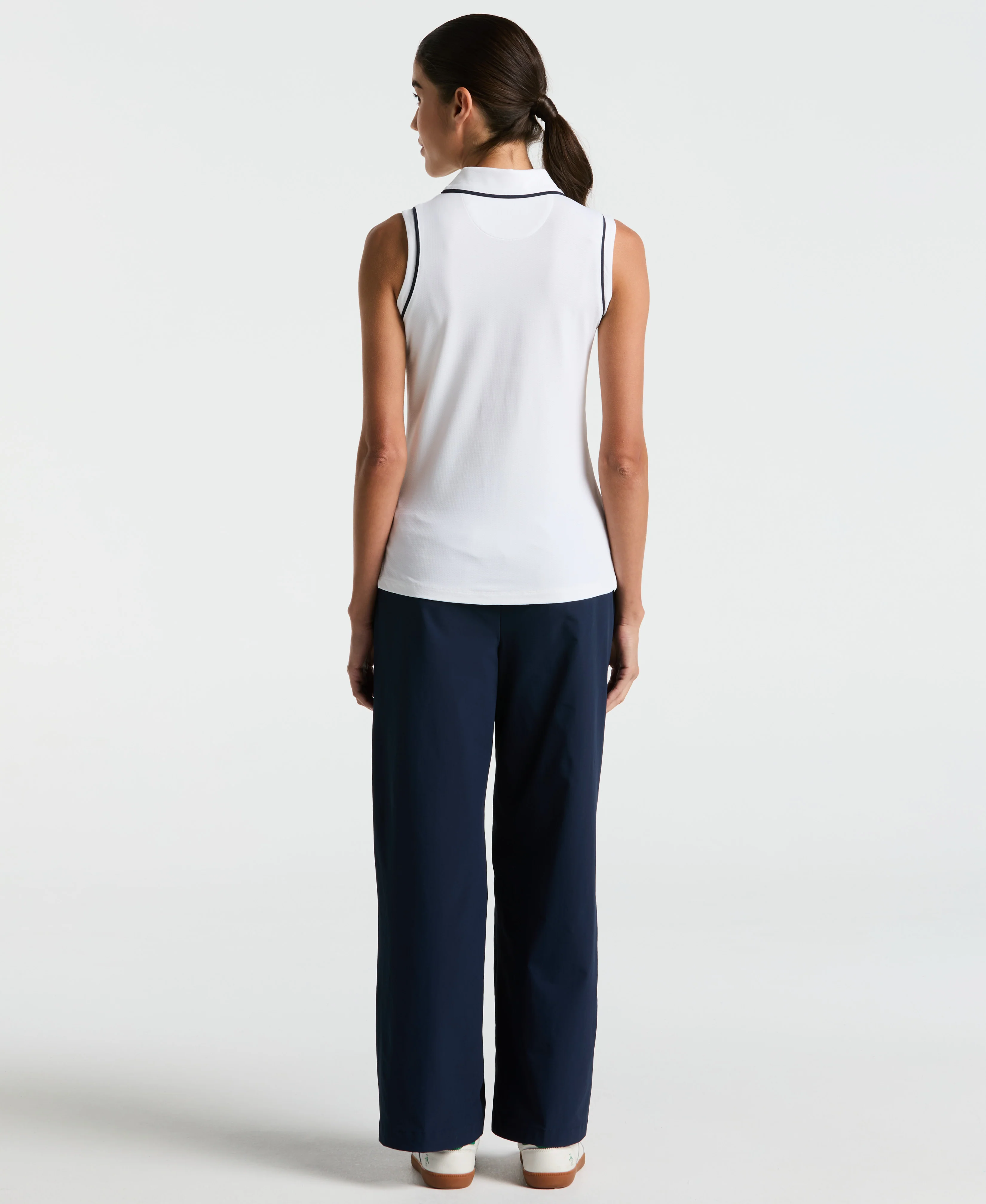 Women's Relaxed Golf Pant - Image 2