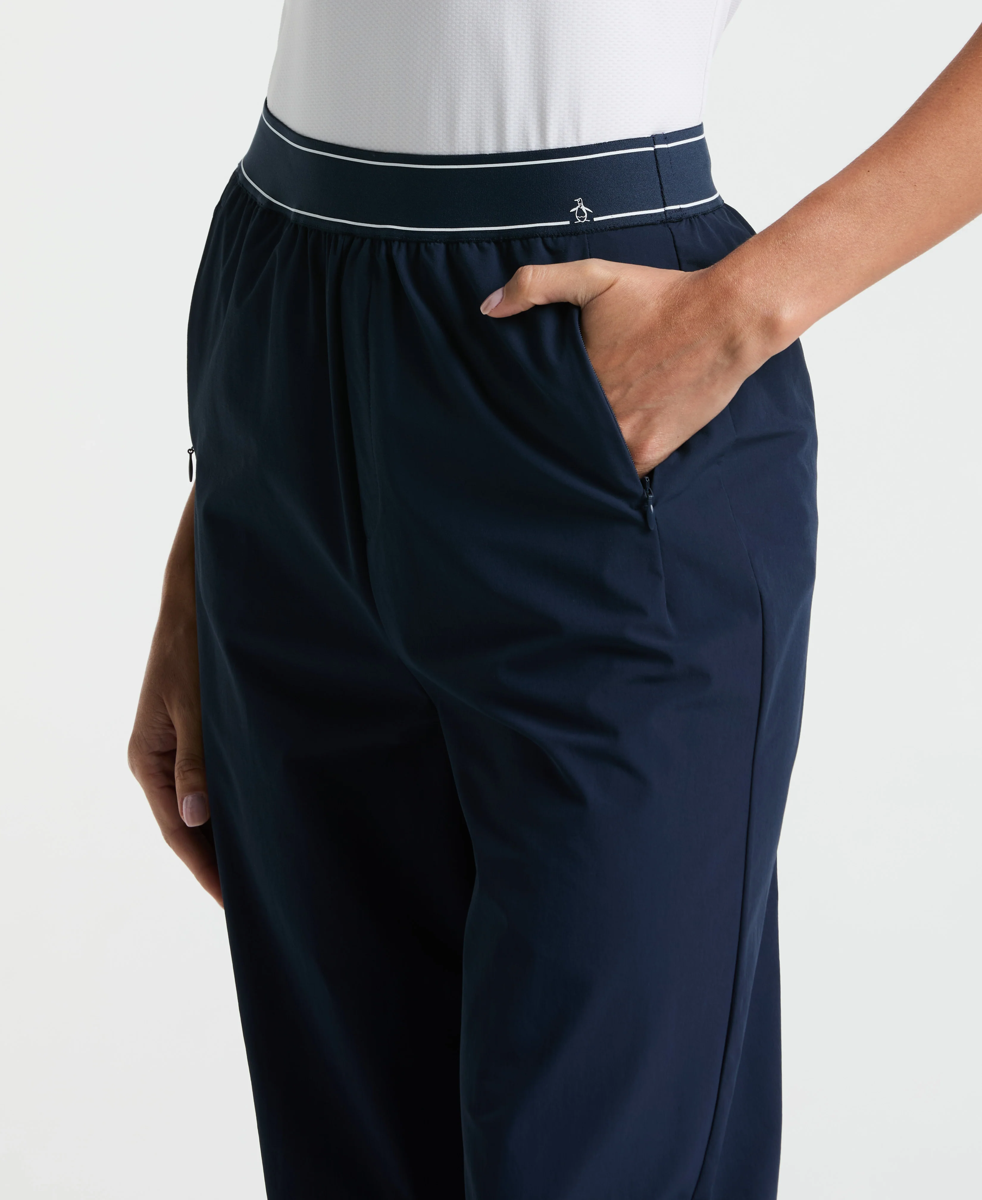 Women's Relaxed Golf Pant - Image 3
