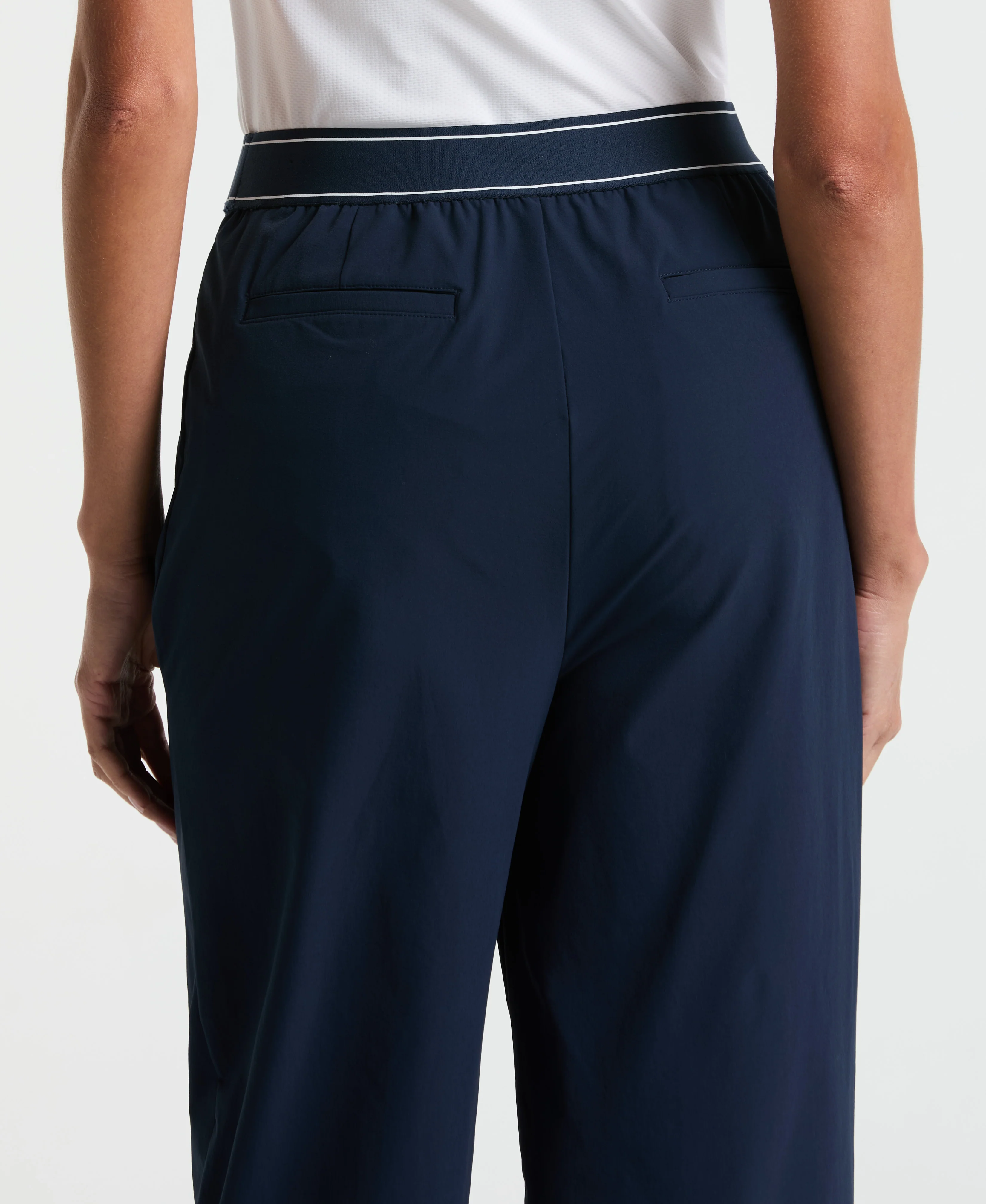 Women's Relaxed Golf Pant - Image 4