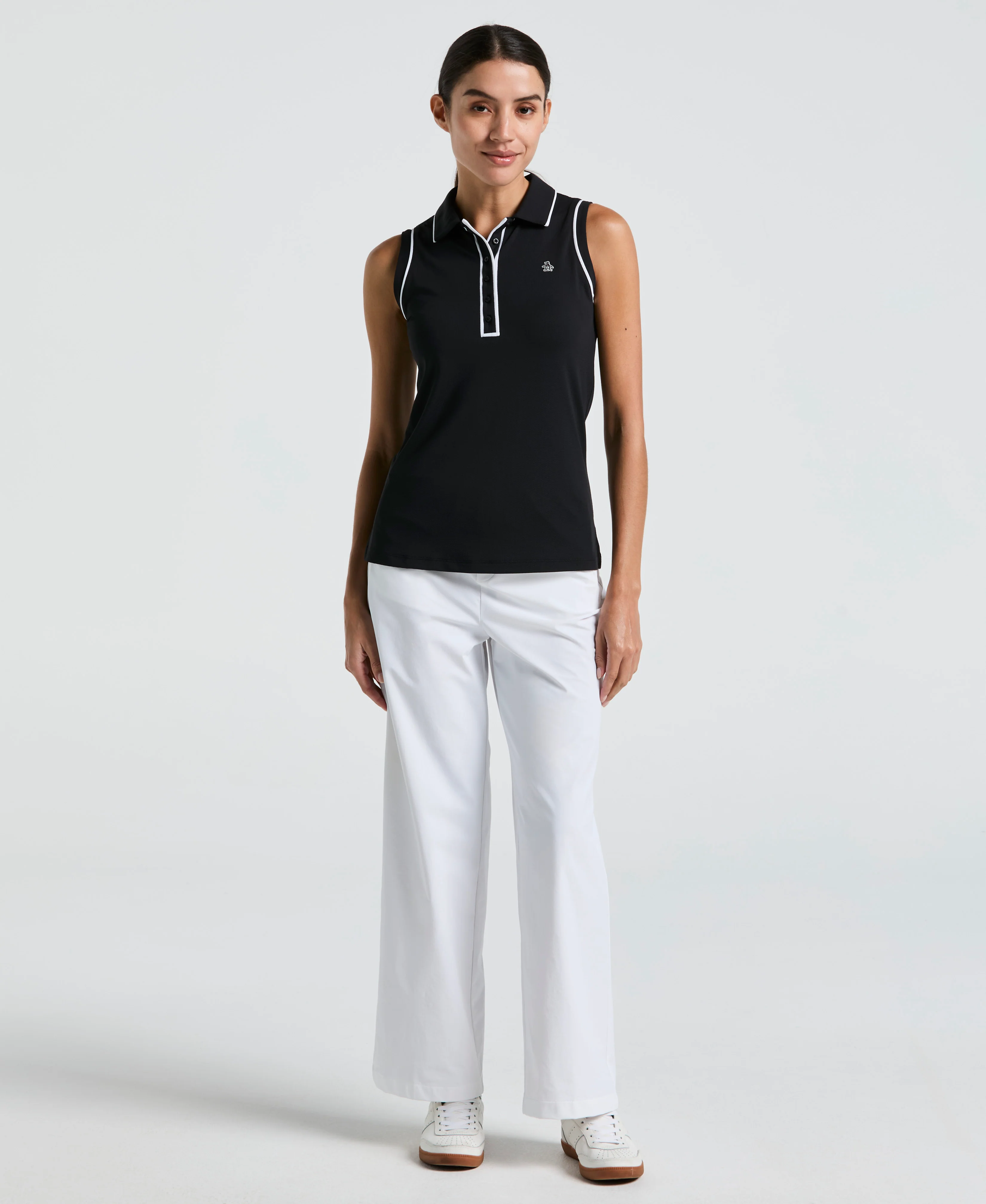 Women's Relaxed Golf Pant - Image 5