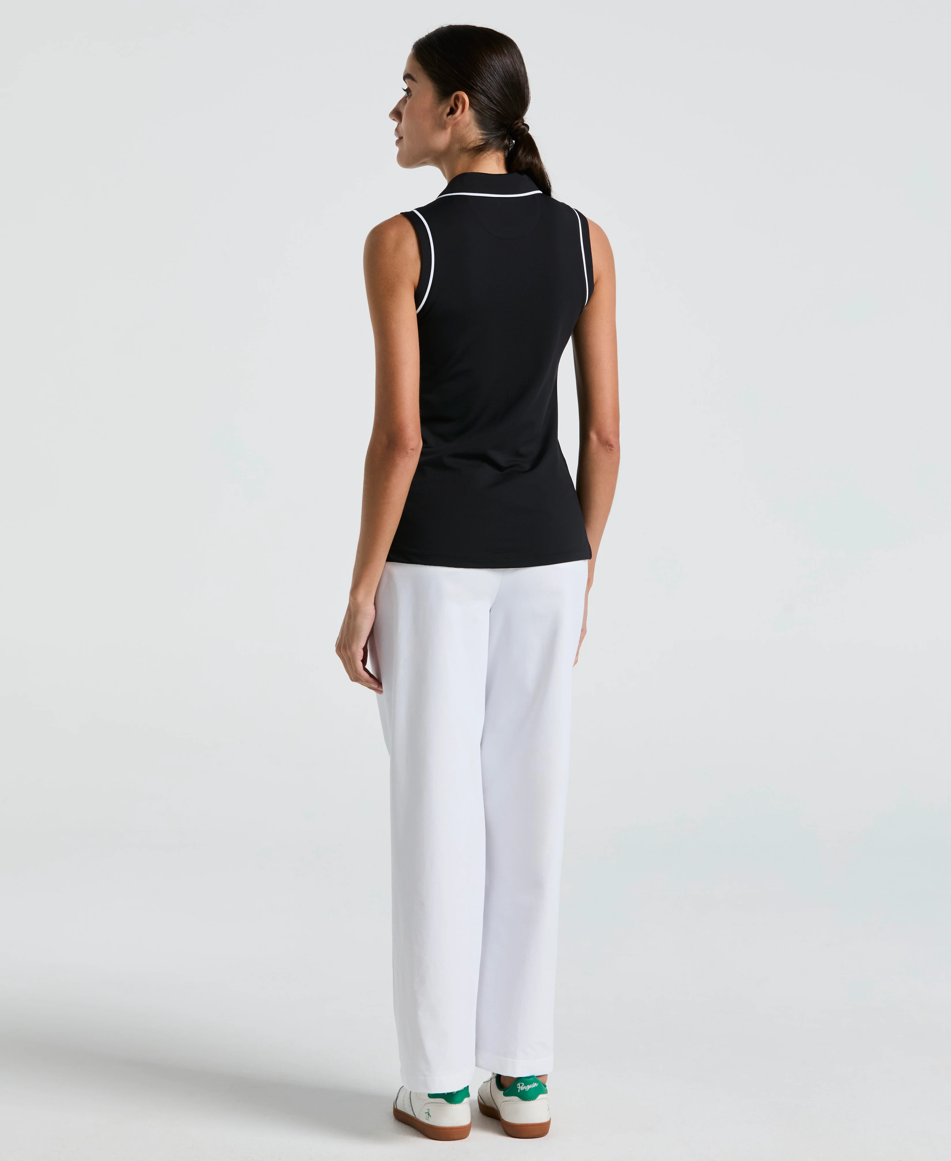 Women's Relaxed Golf Pant - Image 6